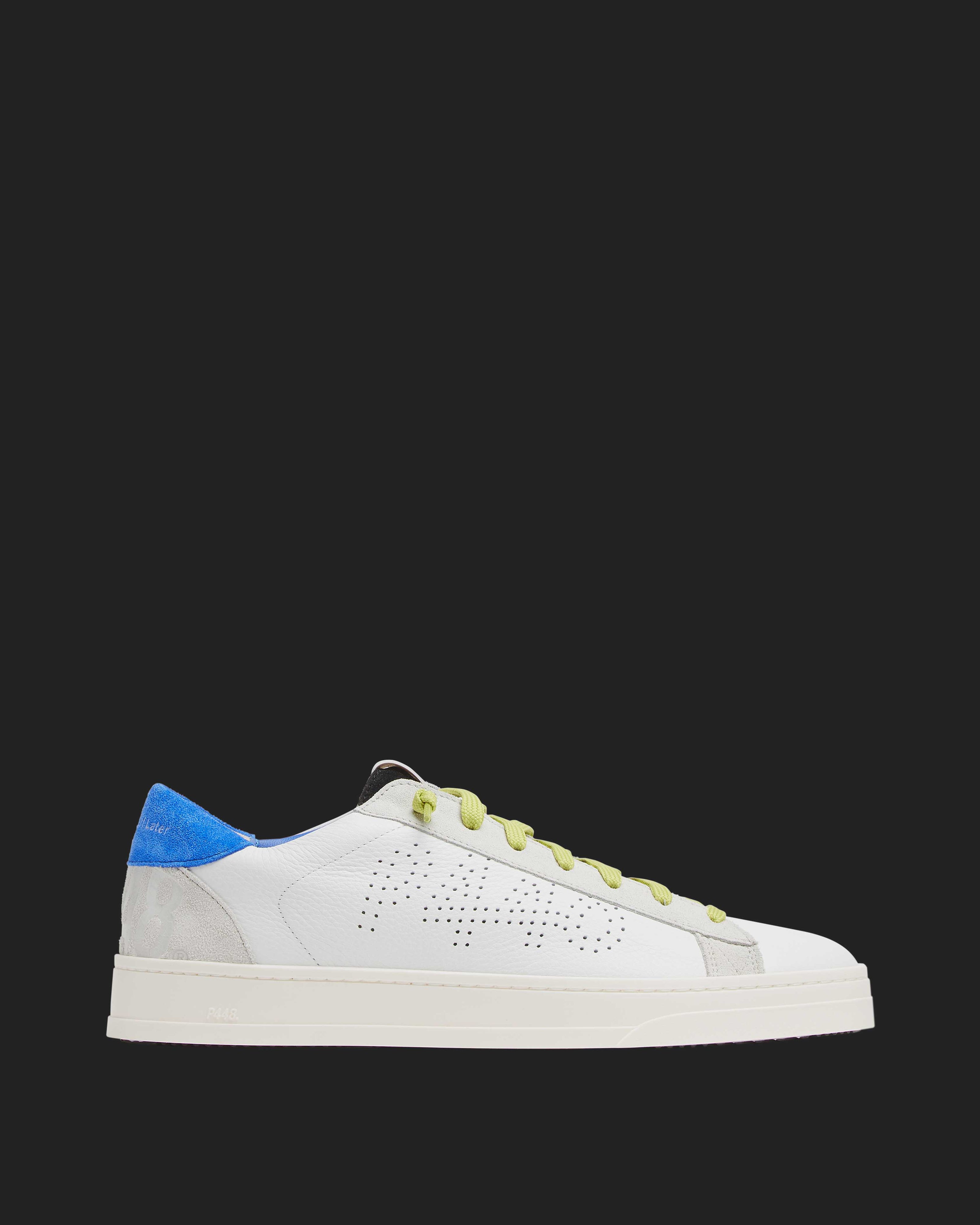 Jack Neon Blue