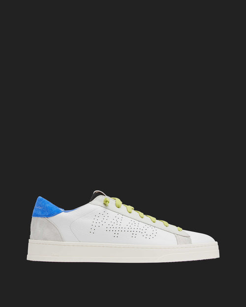 Jack Neon Blue