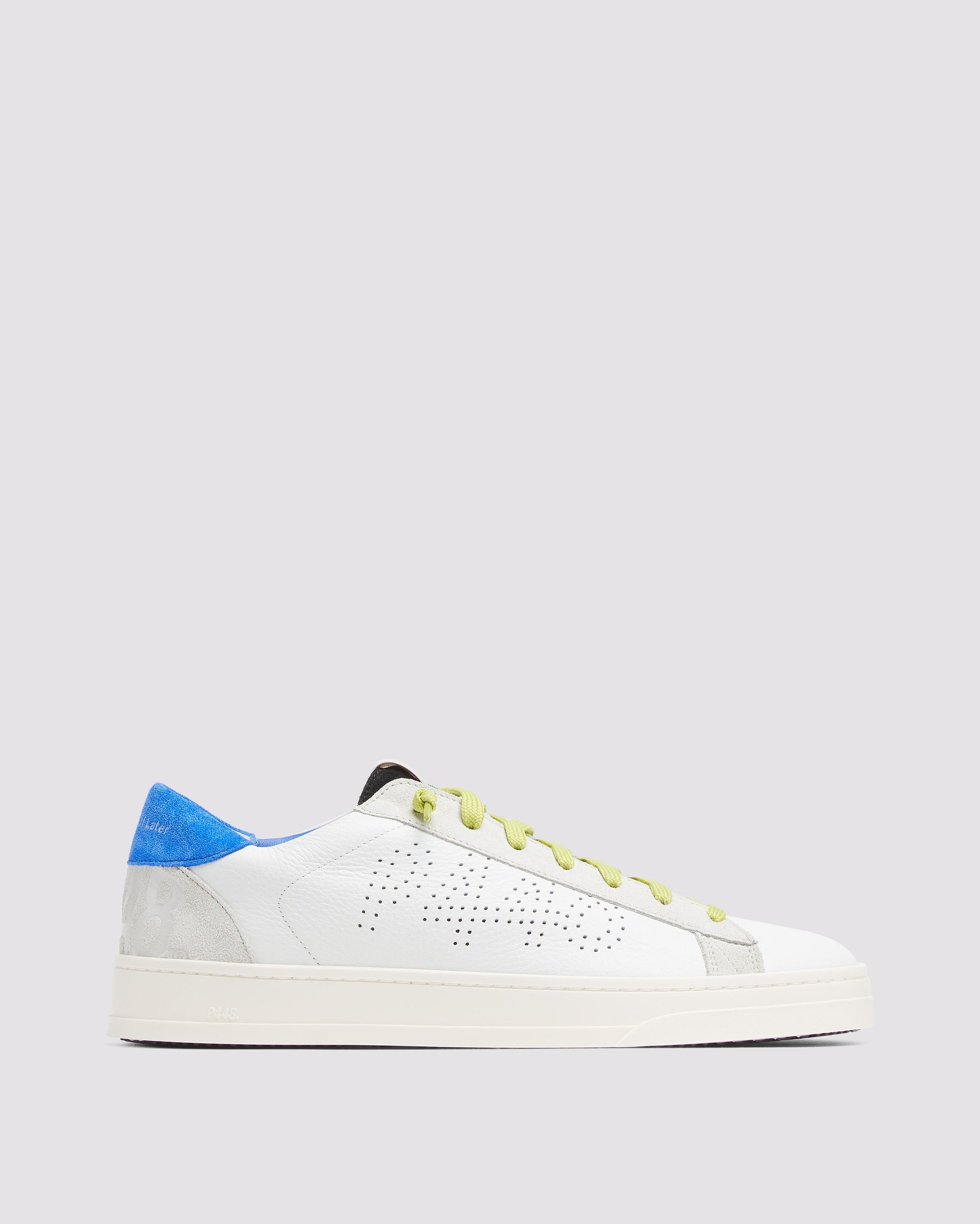 Jack Neon Blue