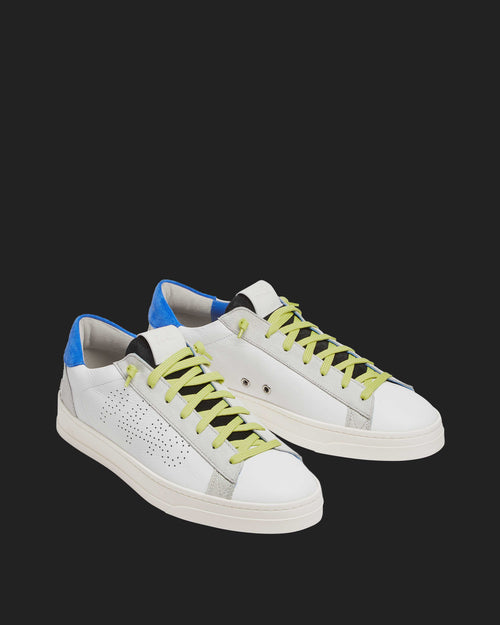 Jack Neon Blue