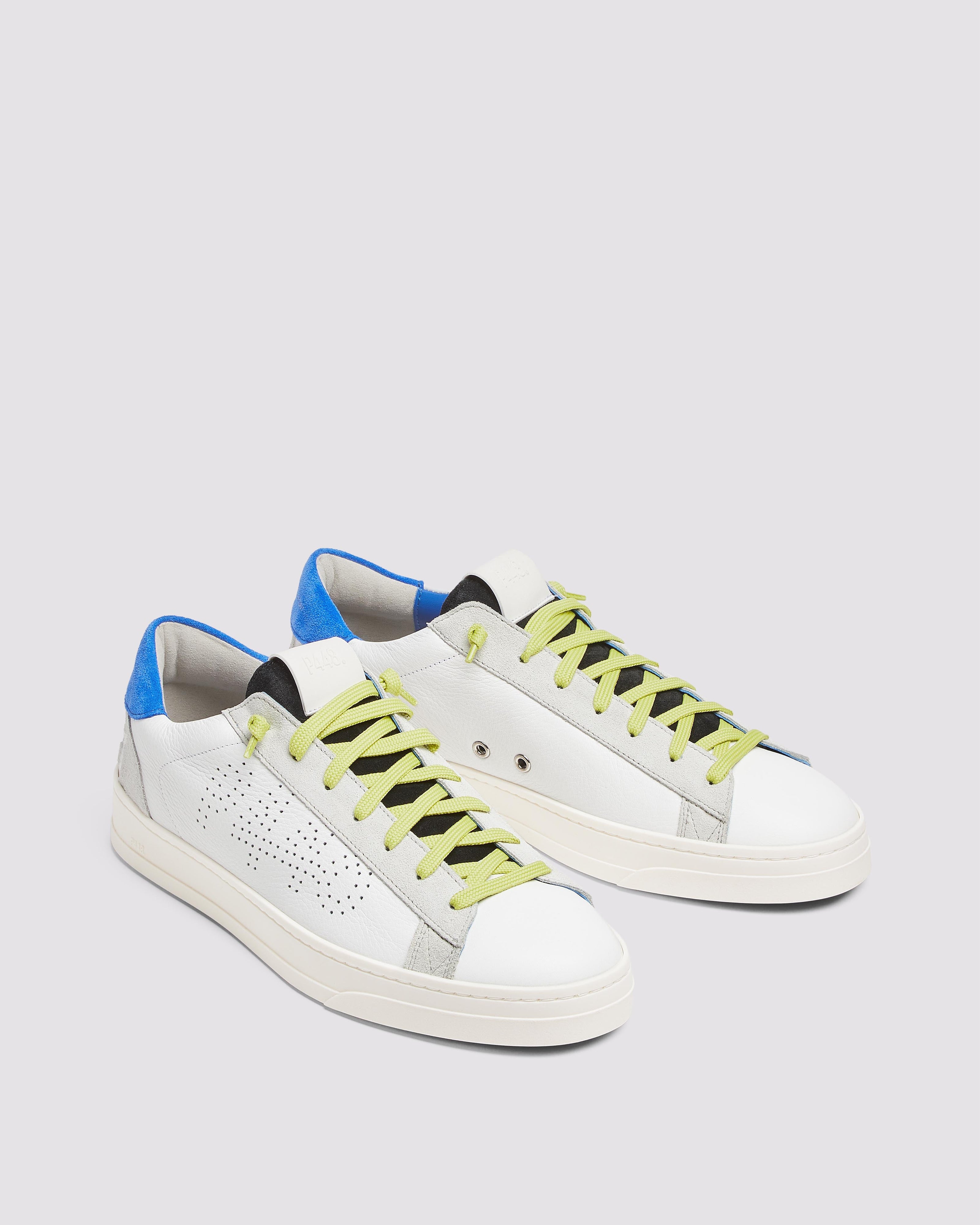 Jack Neon Blue