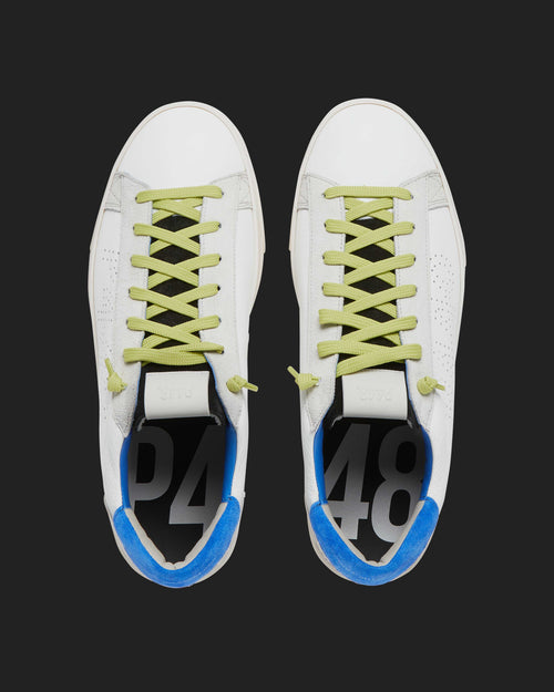 Jack Neon Blue