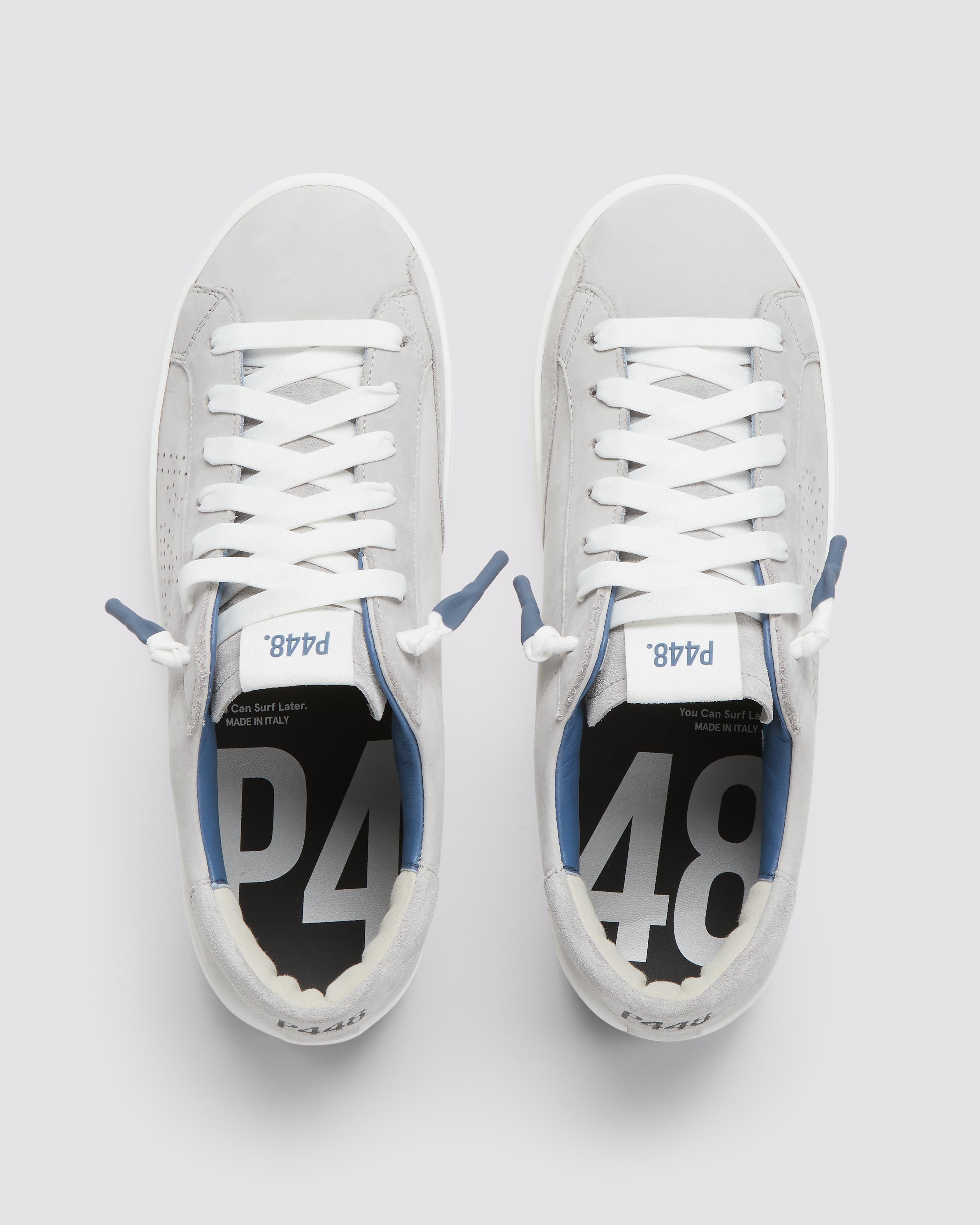 Men — Low Tops – P448®