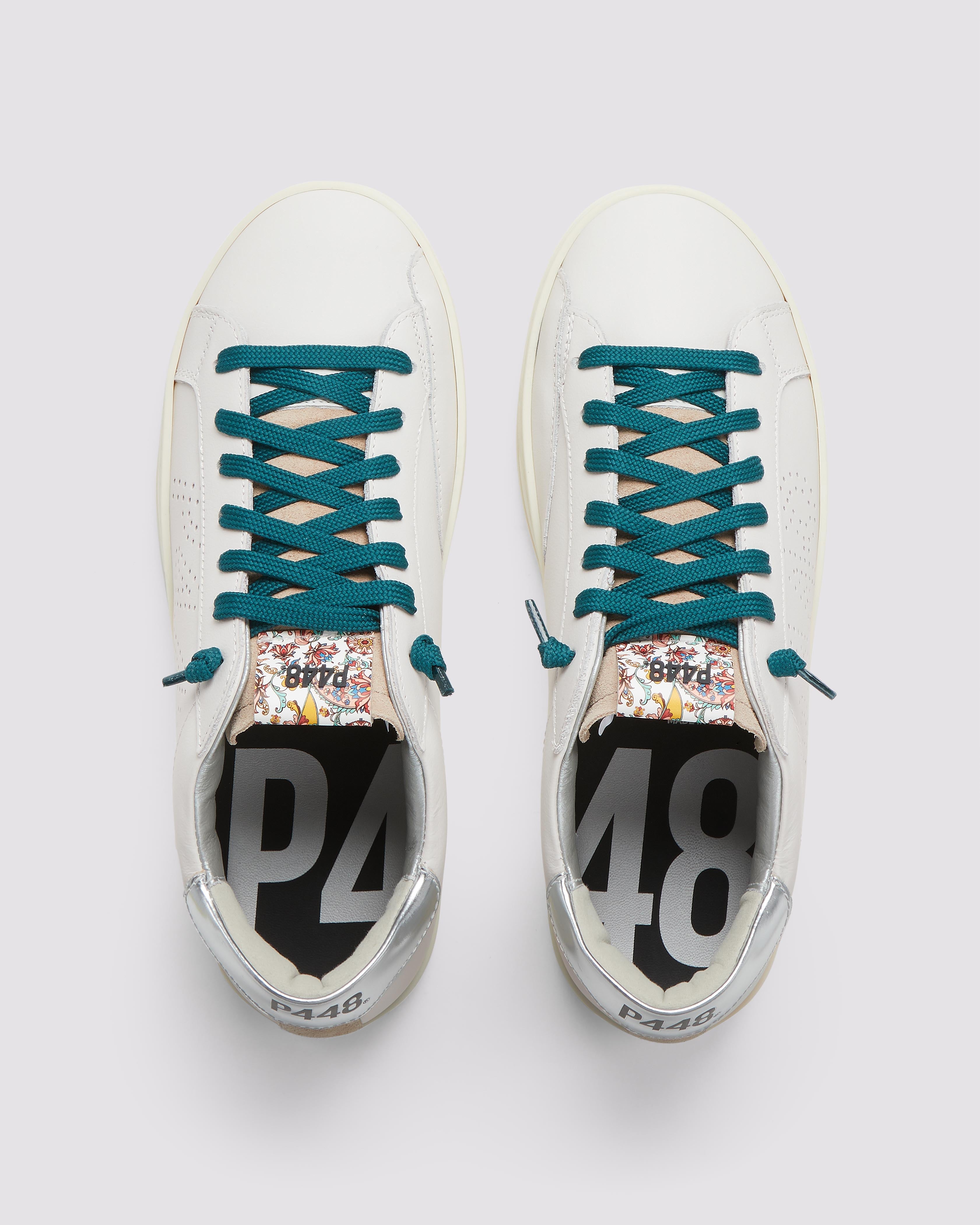 P448® Italian Sneakers