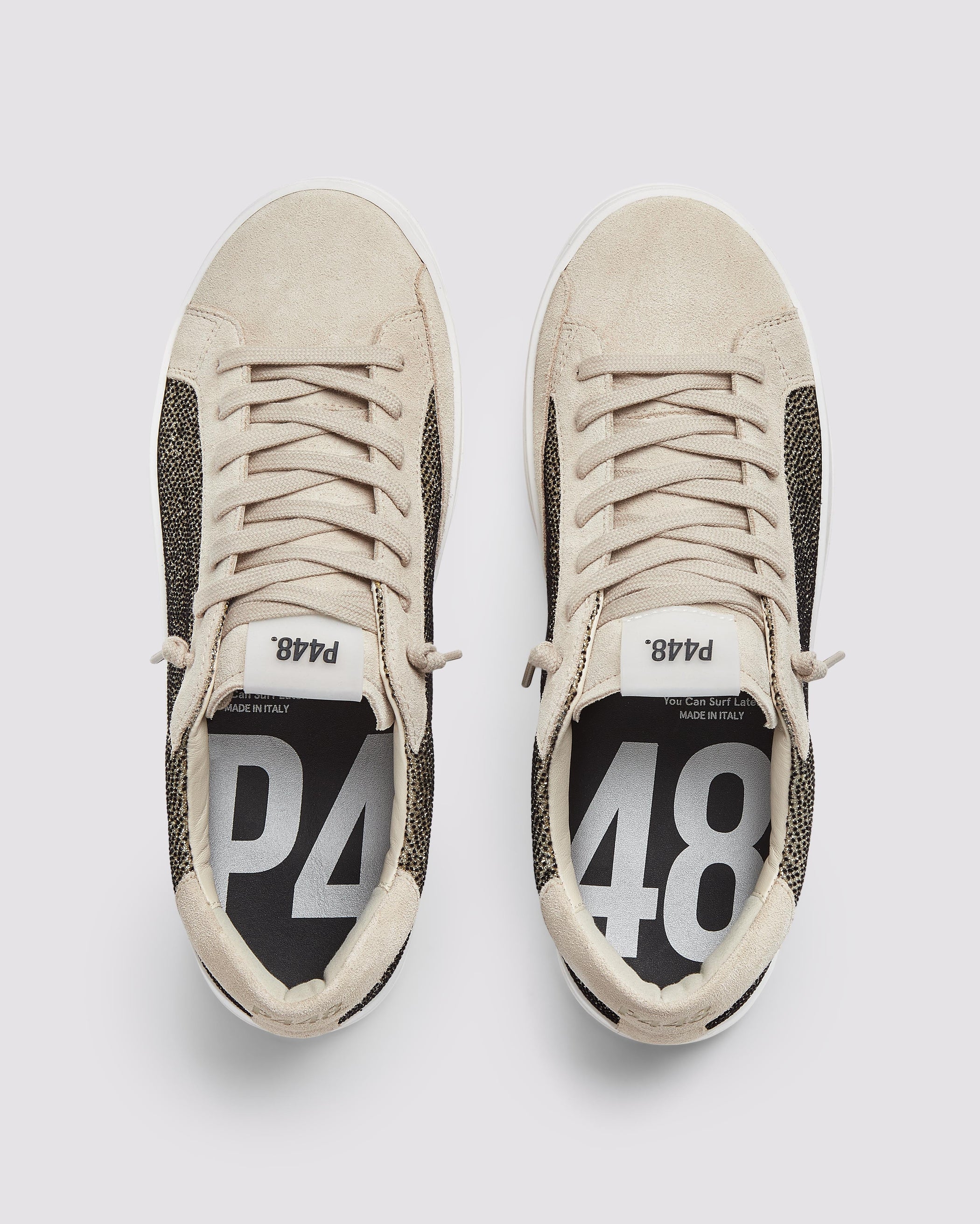 John Felix/Gold