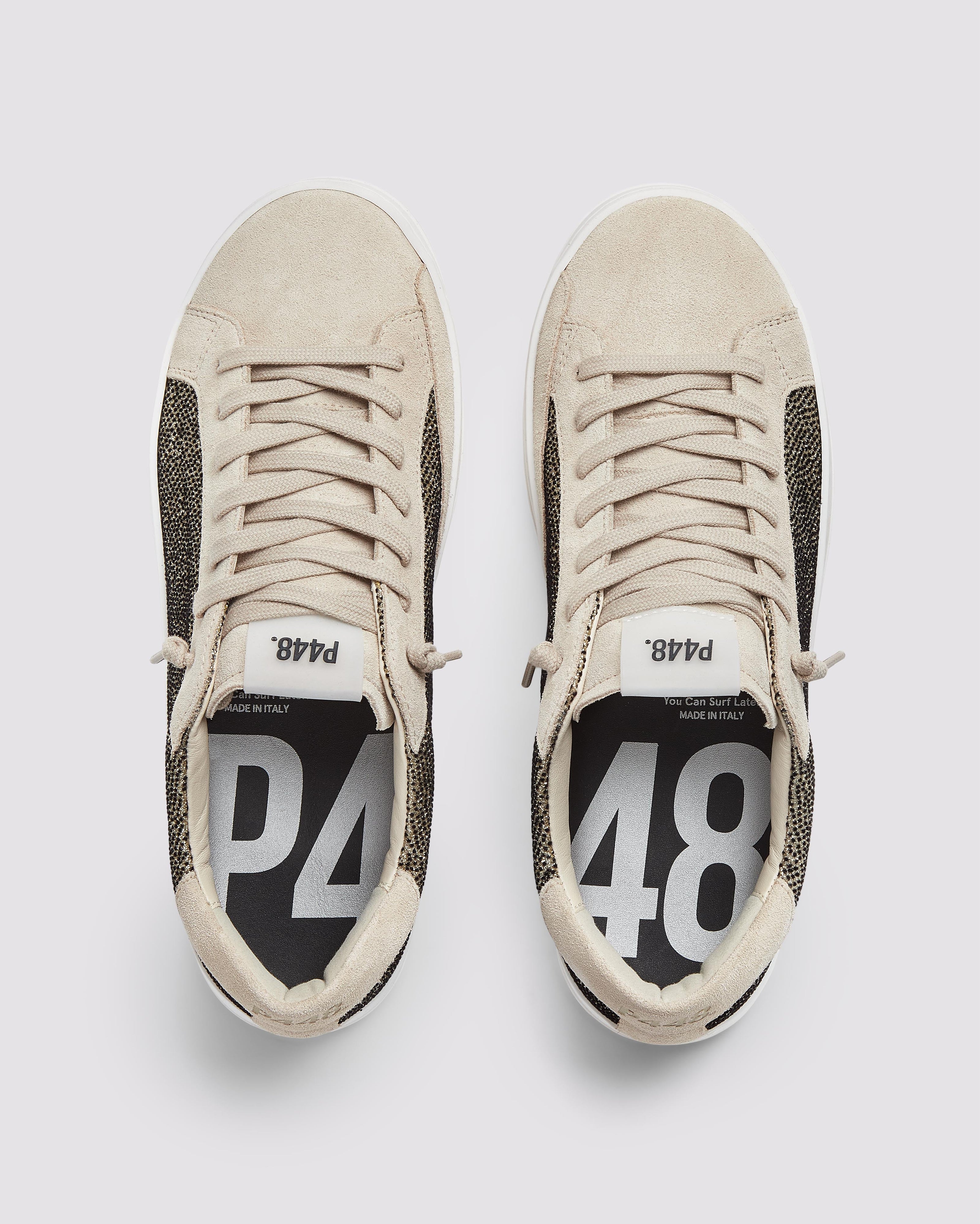 John Felix/Gold