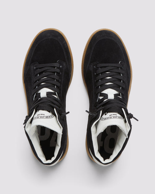 London Black/White