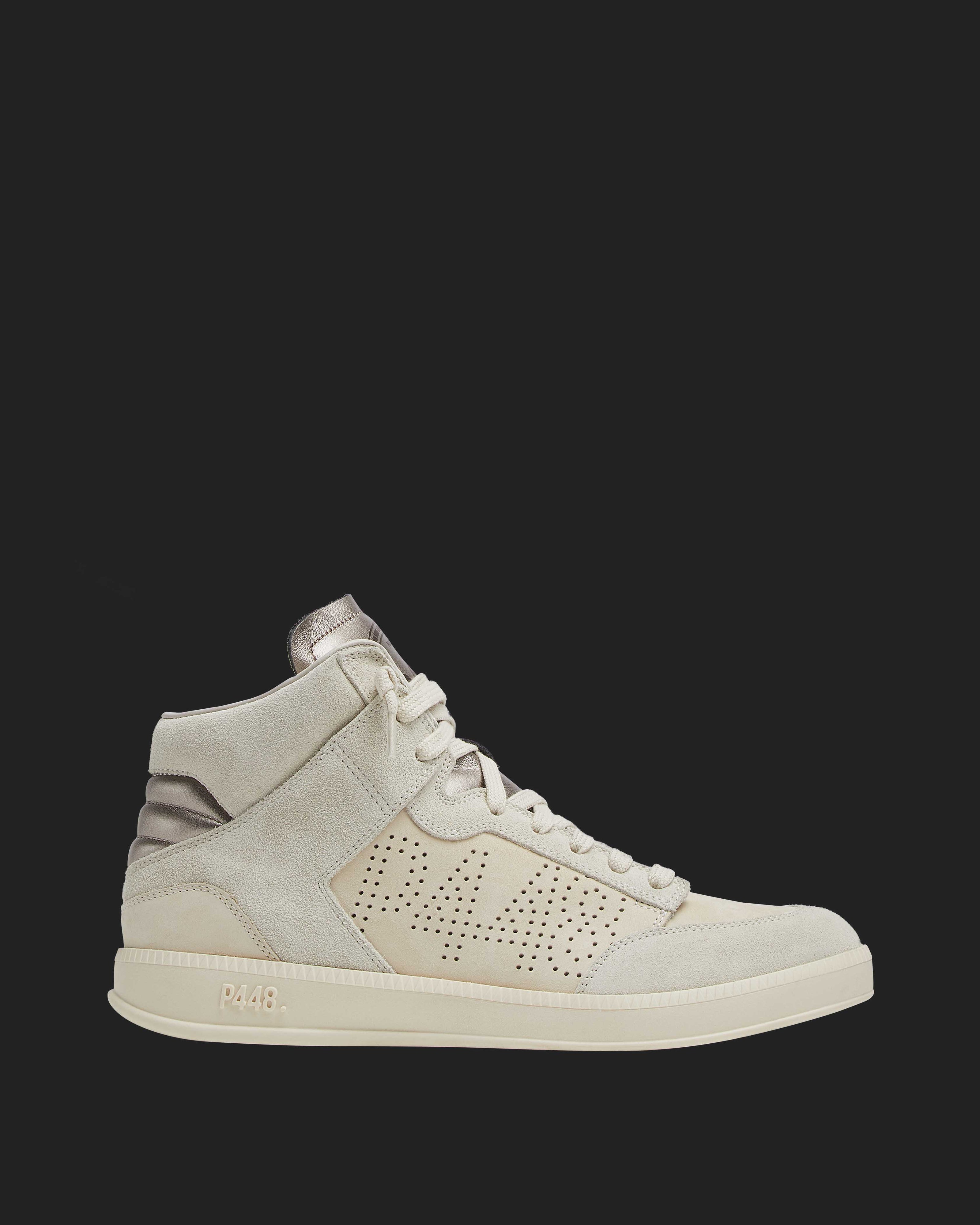 London Cream/Pearl