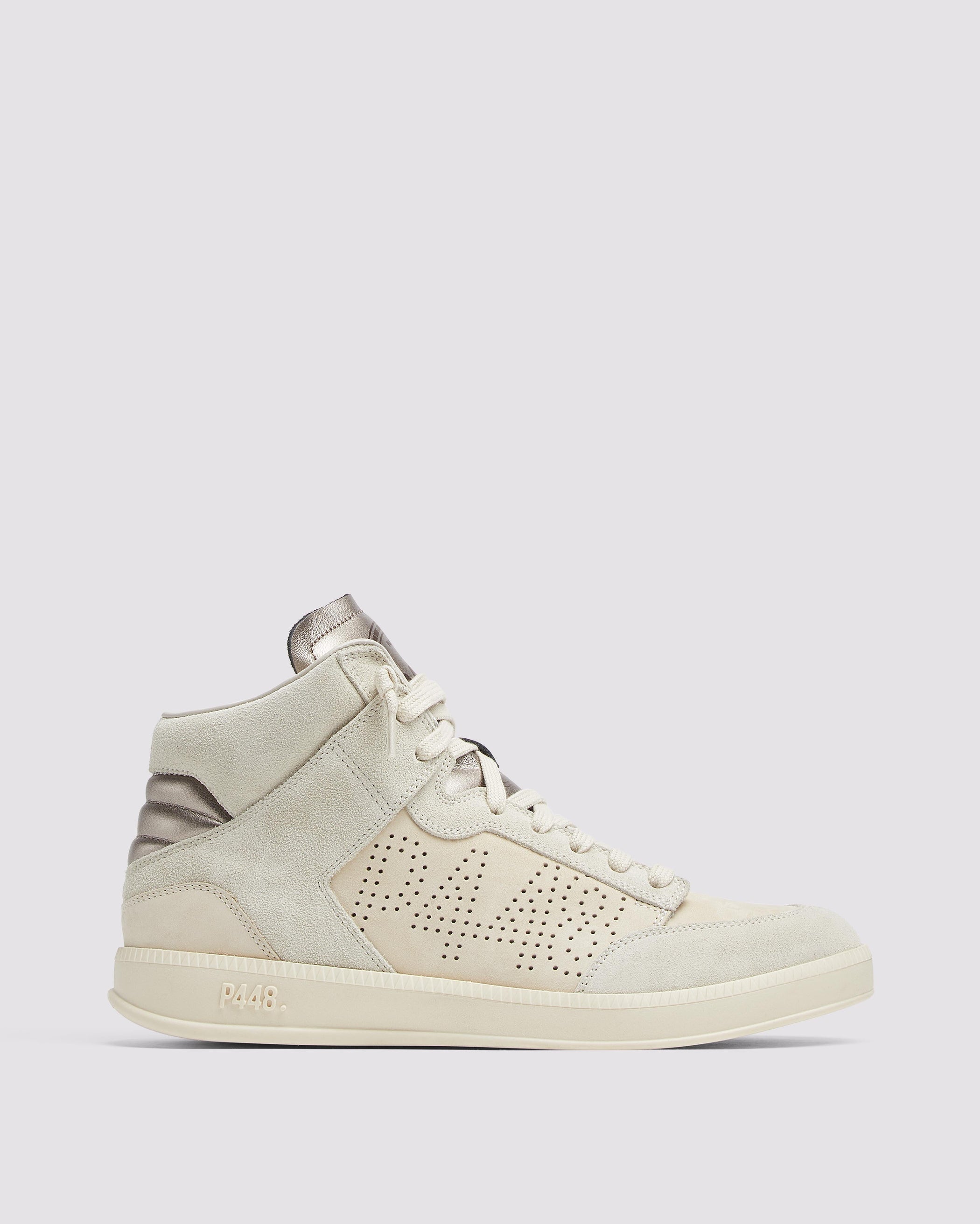 London Cream/Pearl