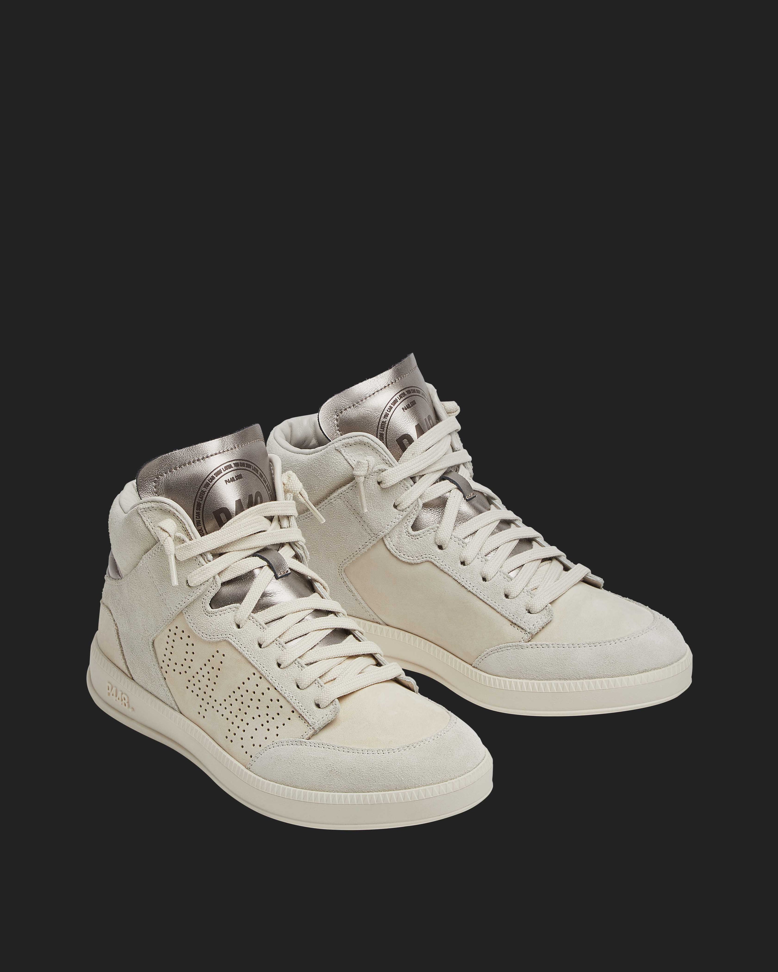 London Cream/Pearl