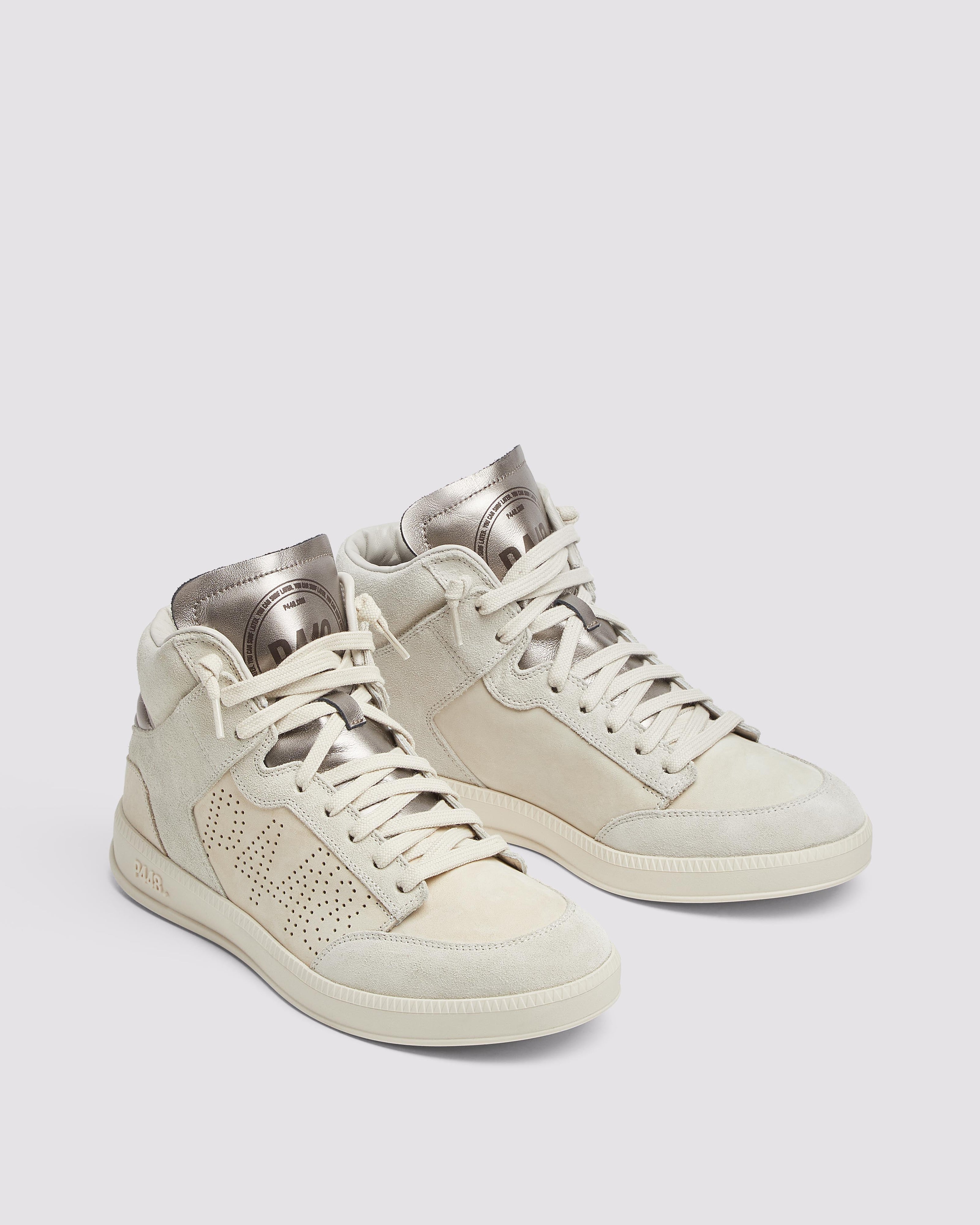 London Cream/Pearl