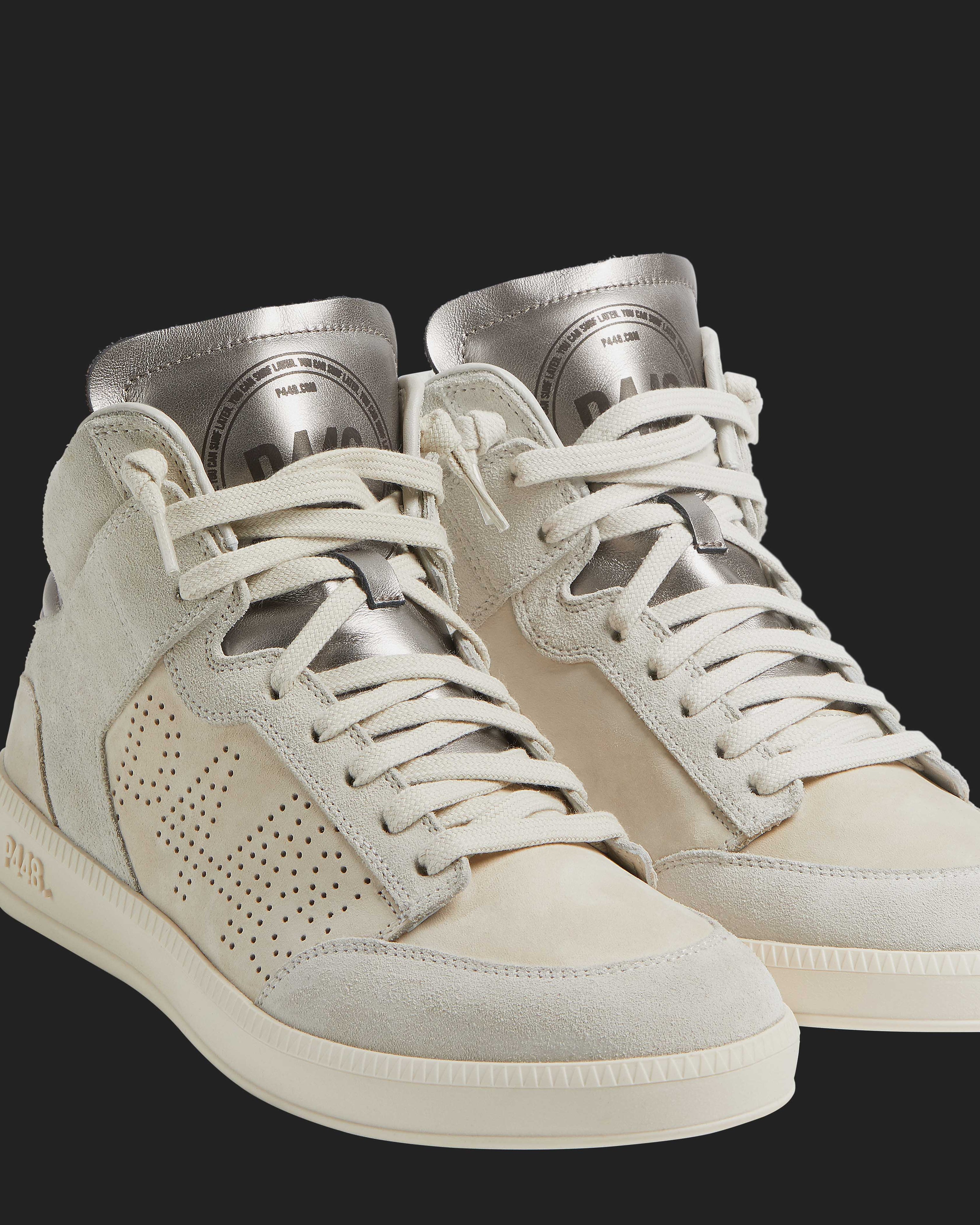 London Cream/Pearl