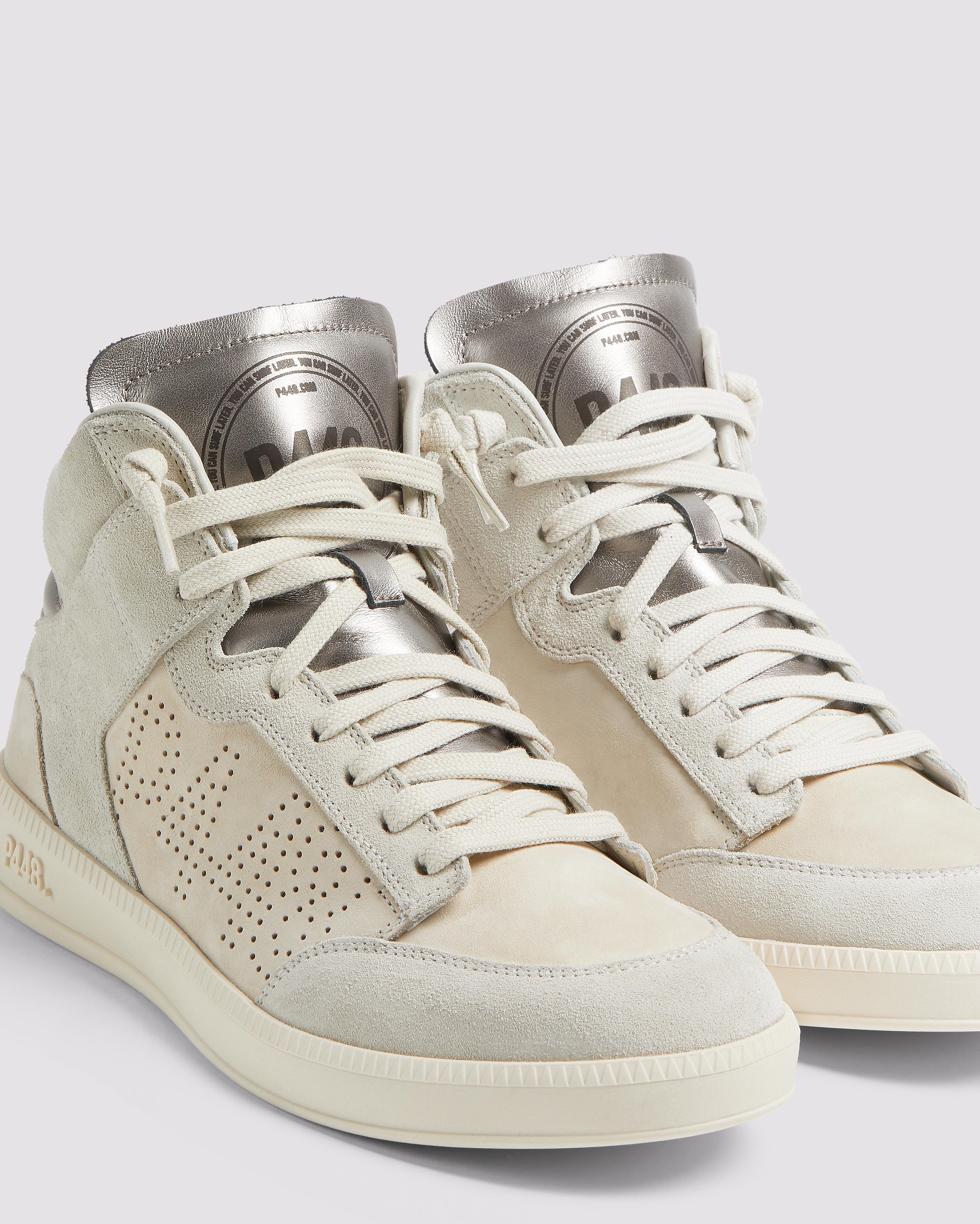 London Cream/Pearl