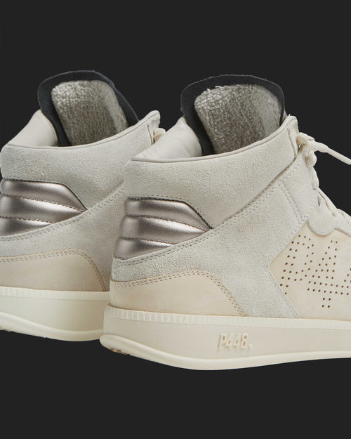London Cream/Pearl