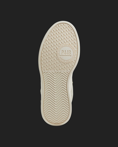 London Cream/Pearl