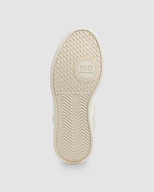 London Cream/Pearl