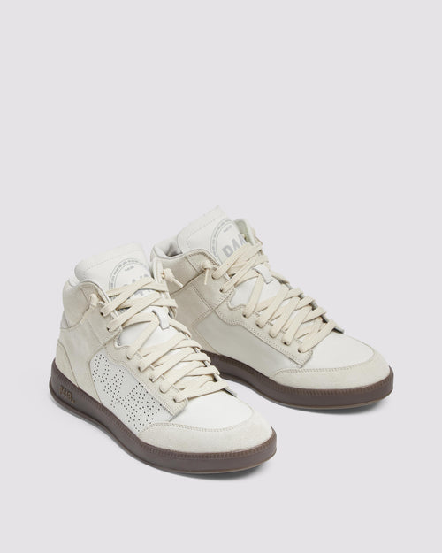 London White/Panna