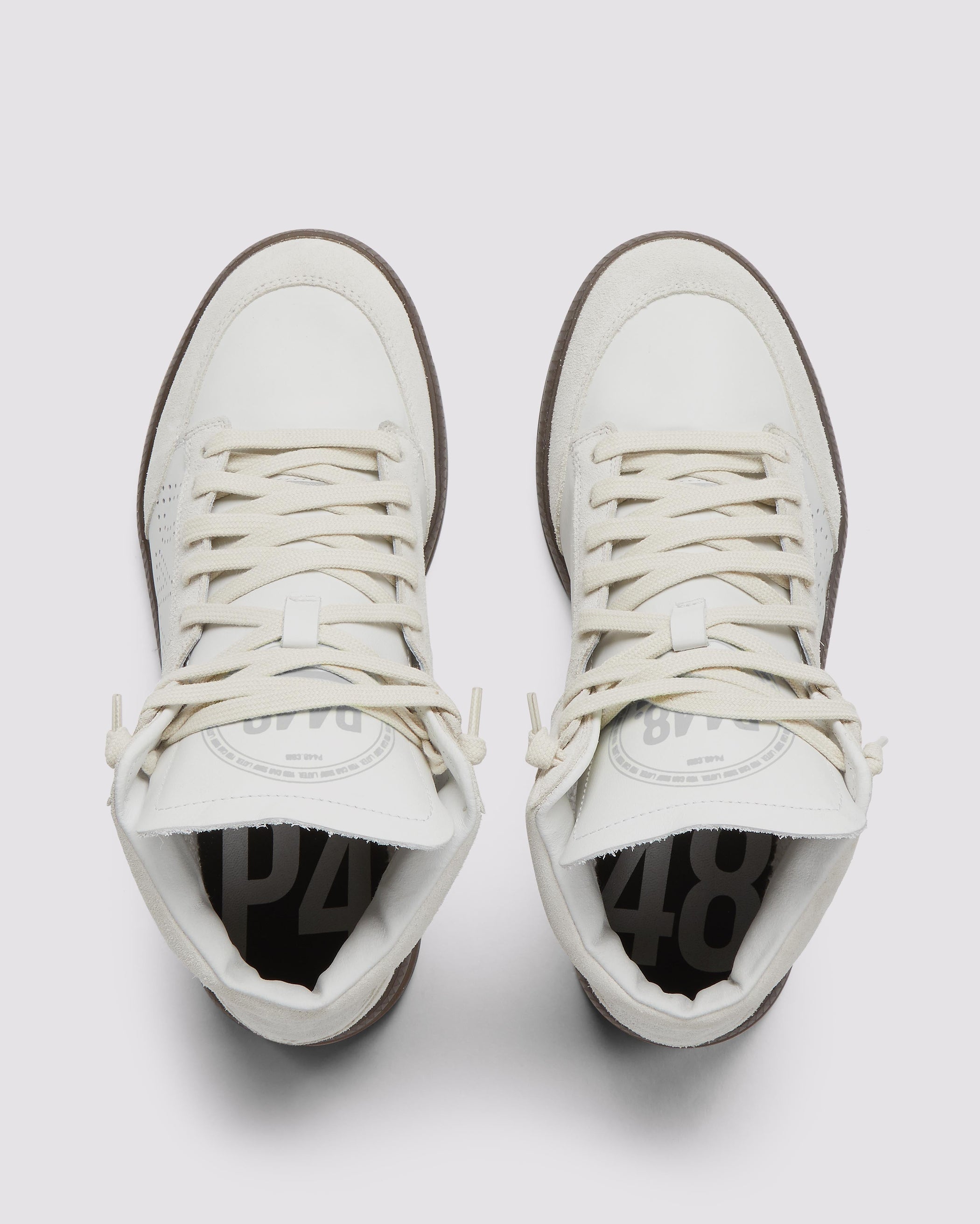 London White/Panna