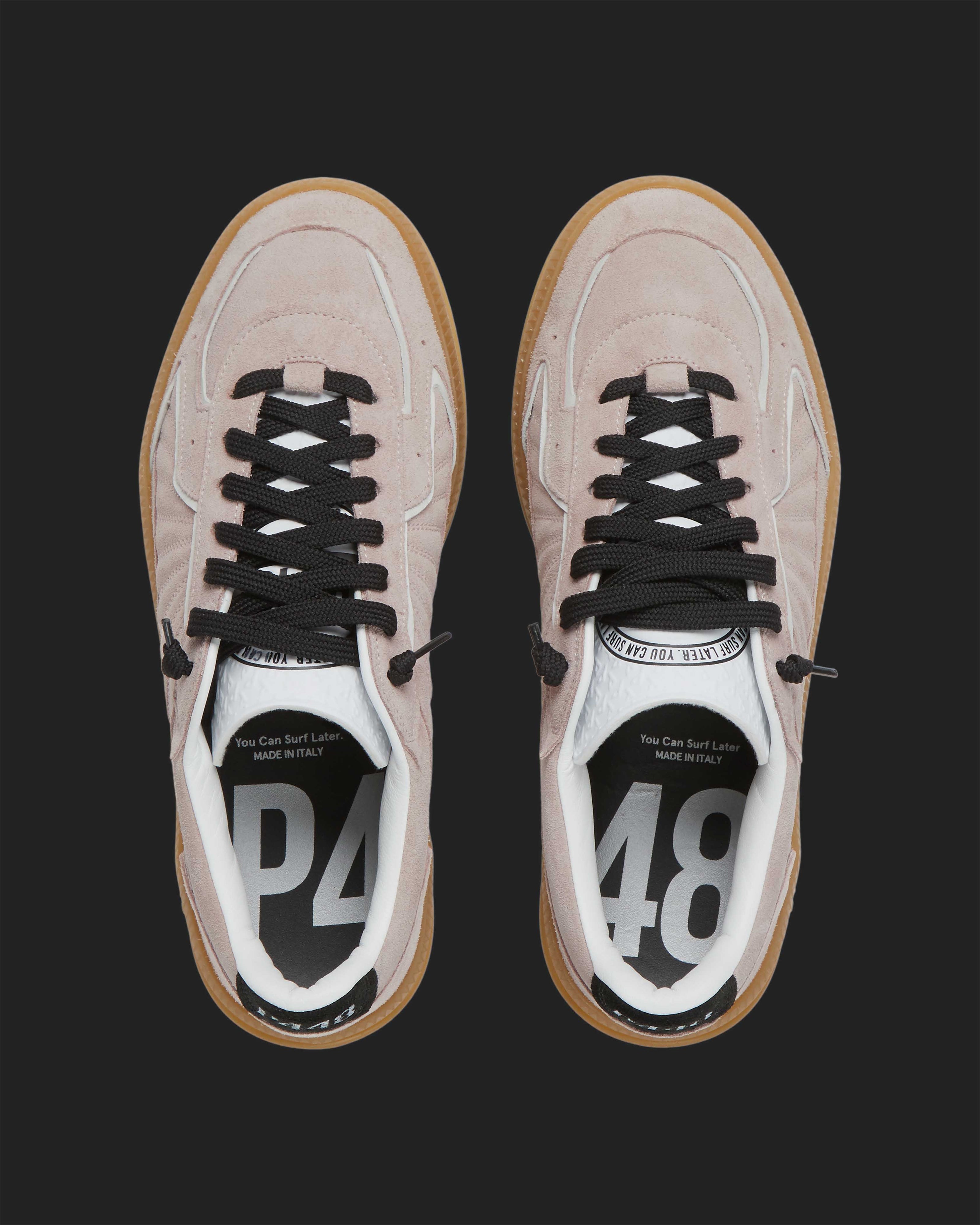 Marte Rose/Black