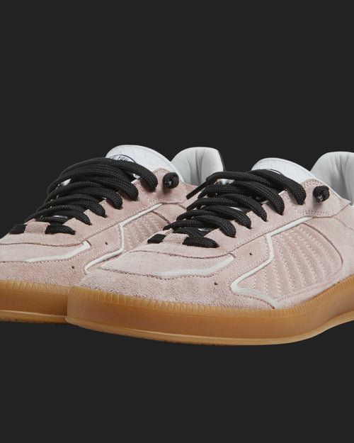 Marte Rose/Black