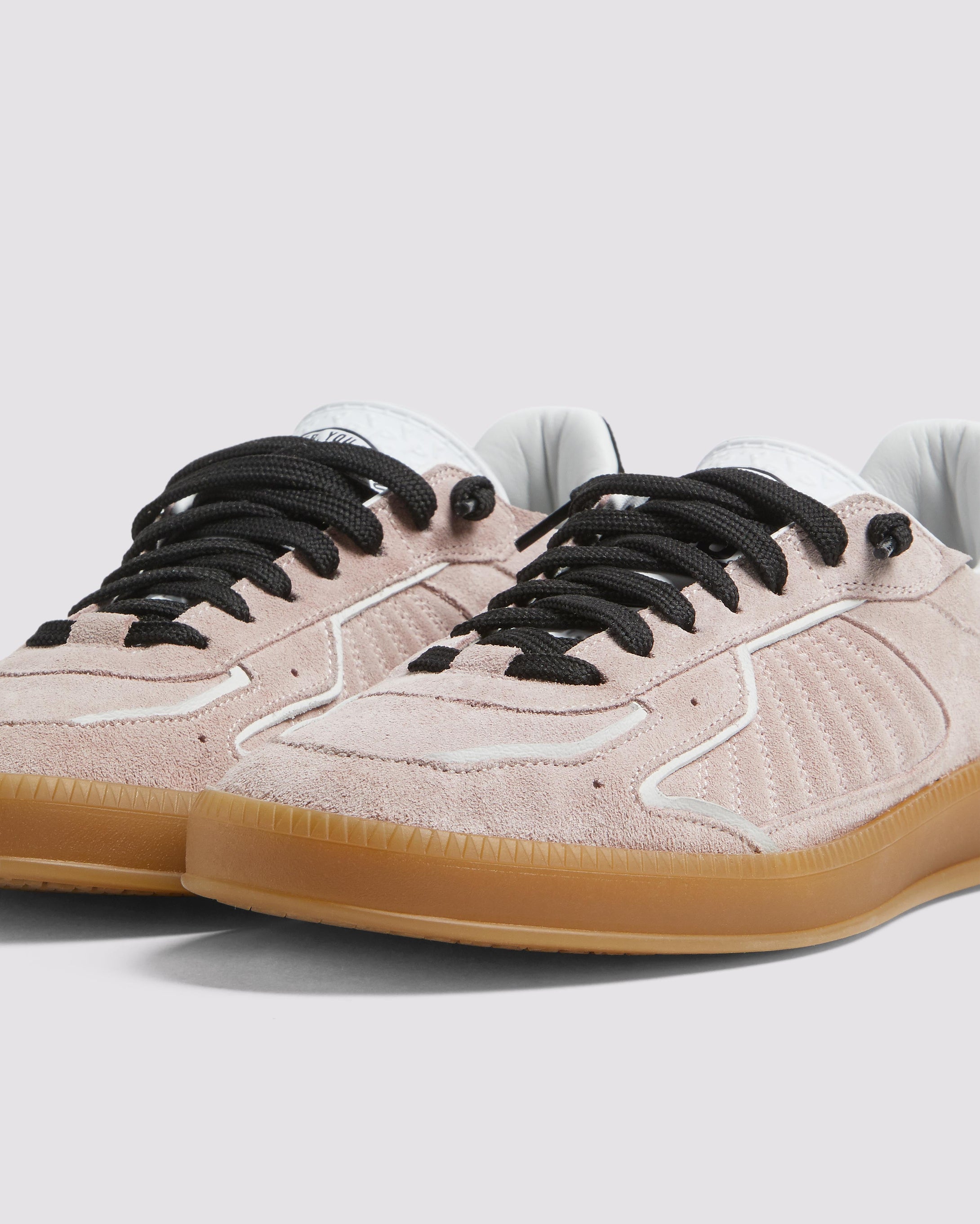 Marte Rose/Black