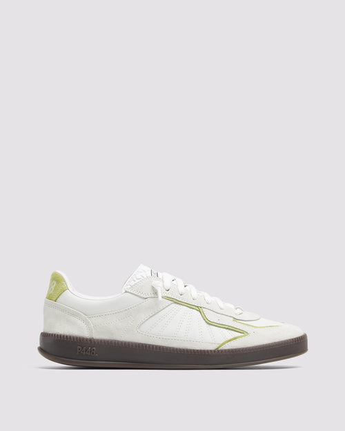 Marte White/Green