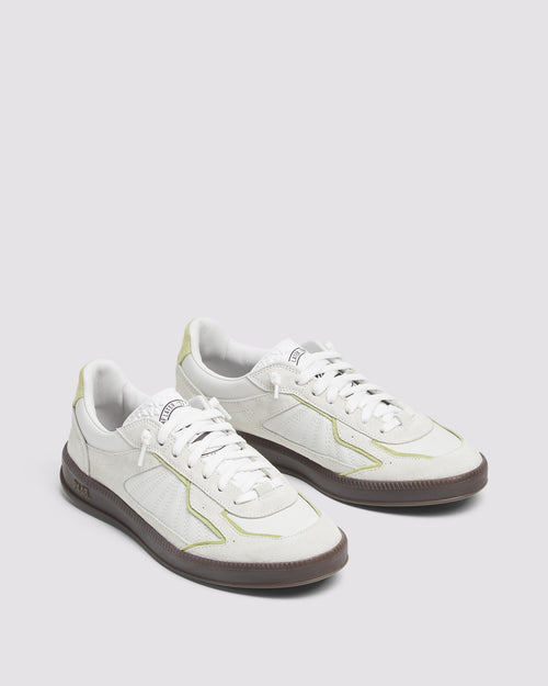 Marte White/Green