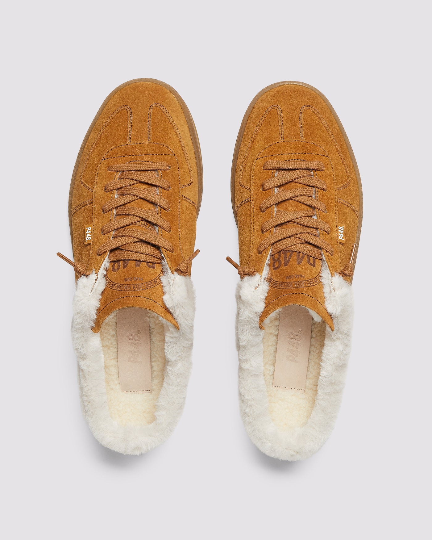 Monaco Chestnut