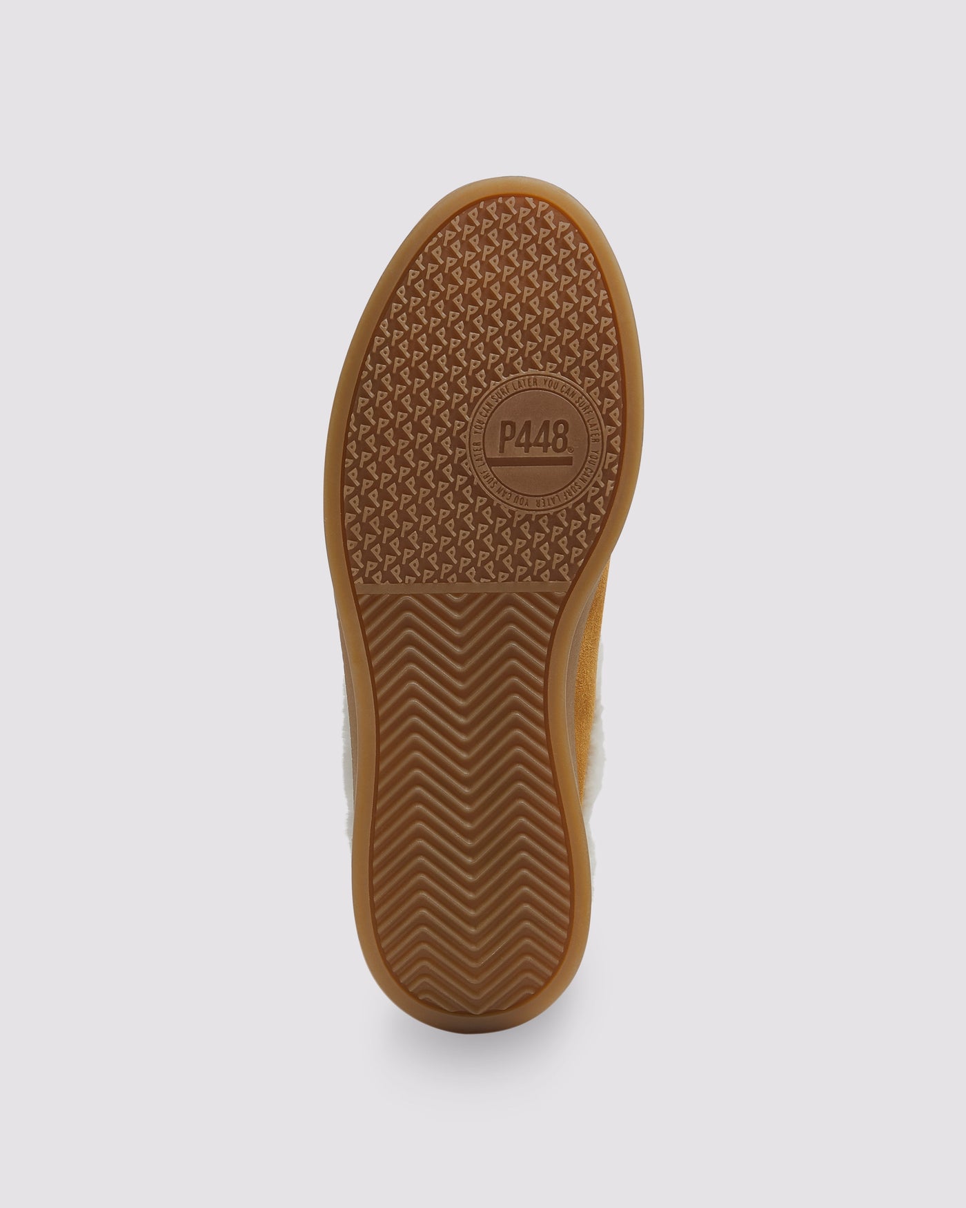 Monaco Chestnut