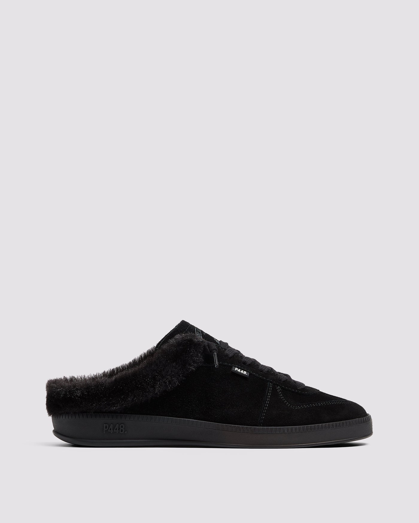 Monaco Black