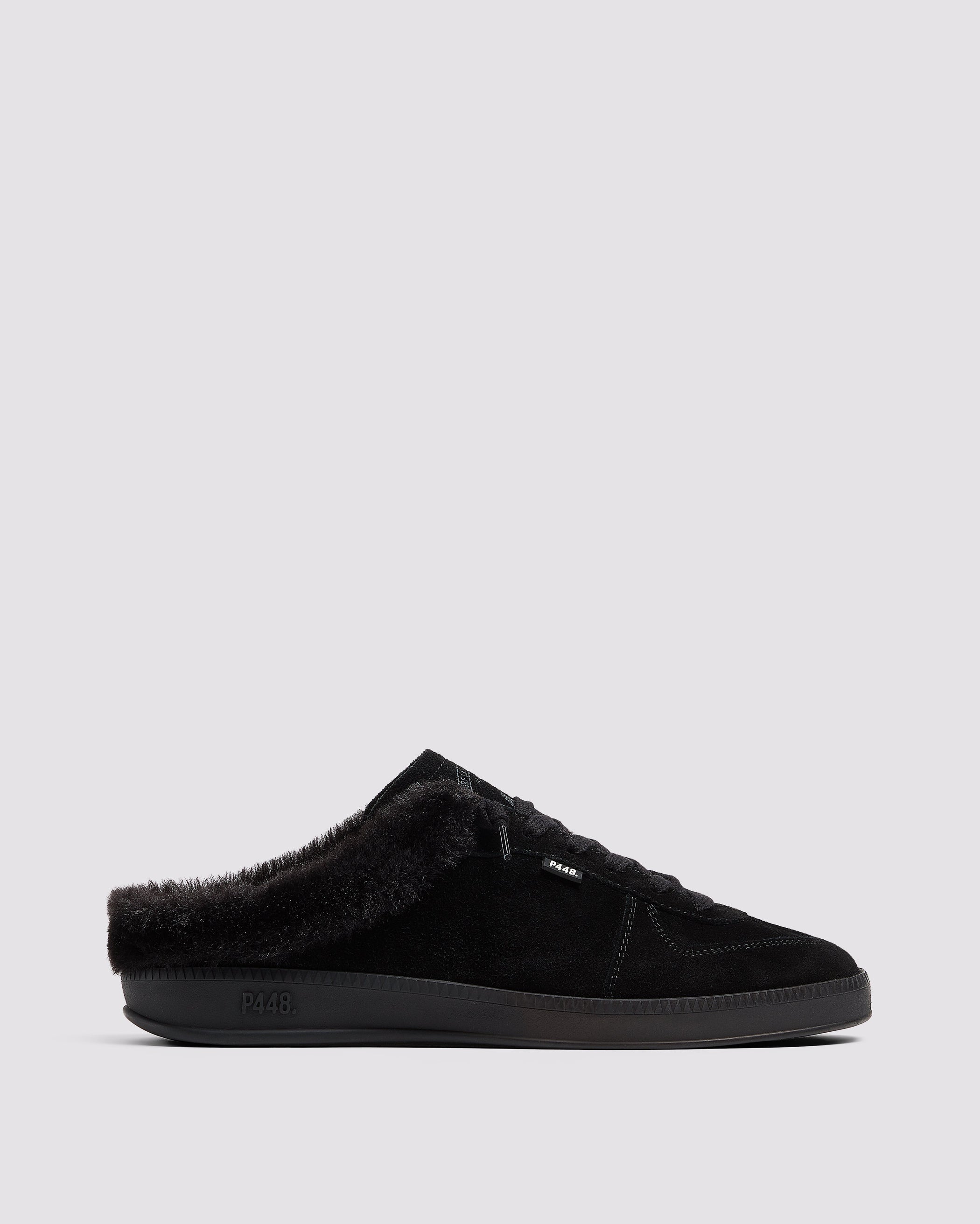 Monaco Black - View 1