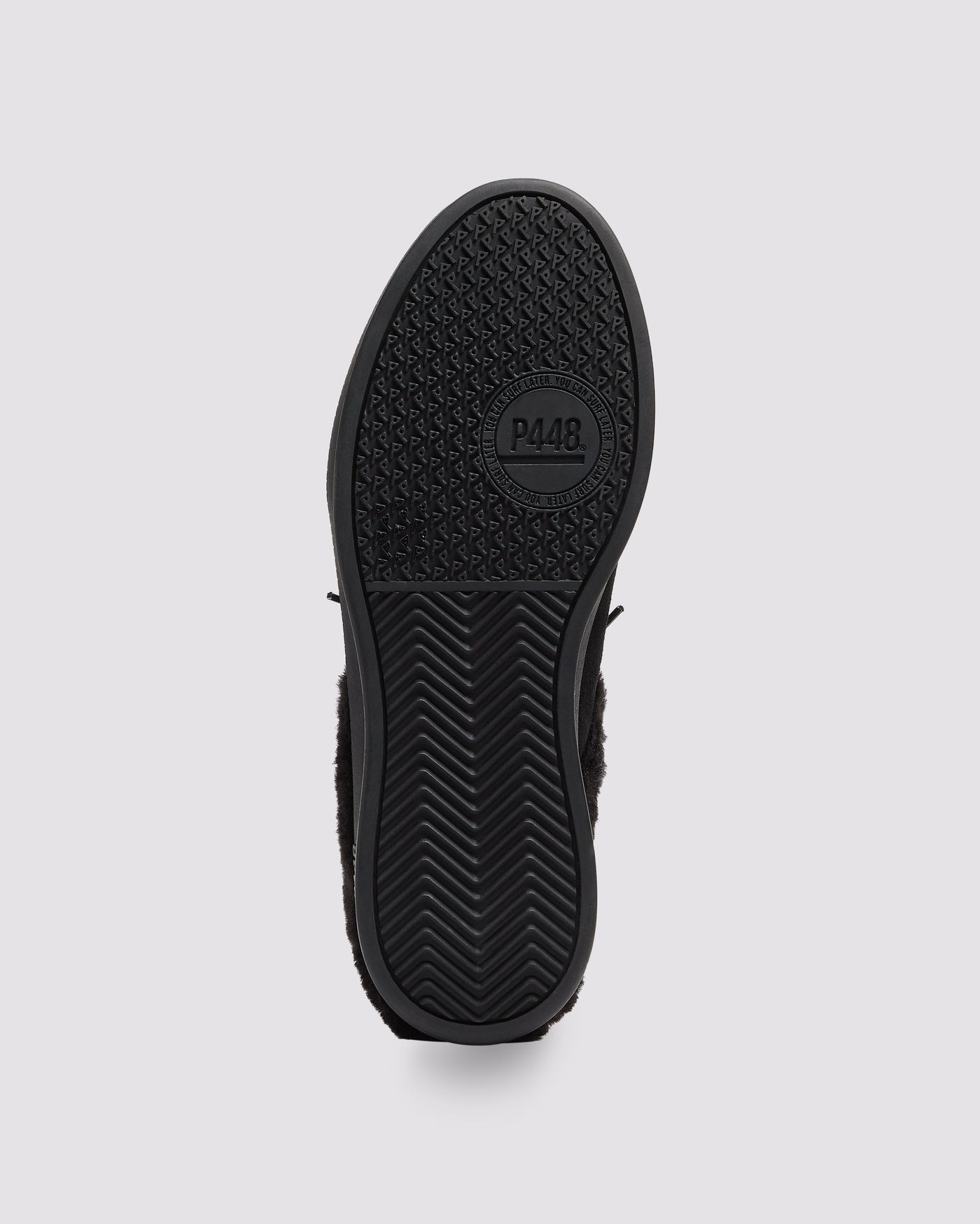 Monaco Black