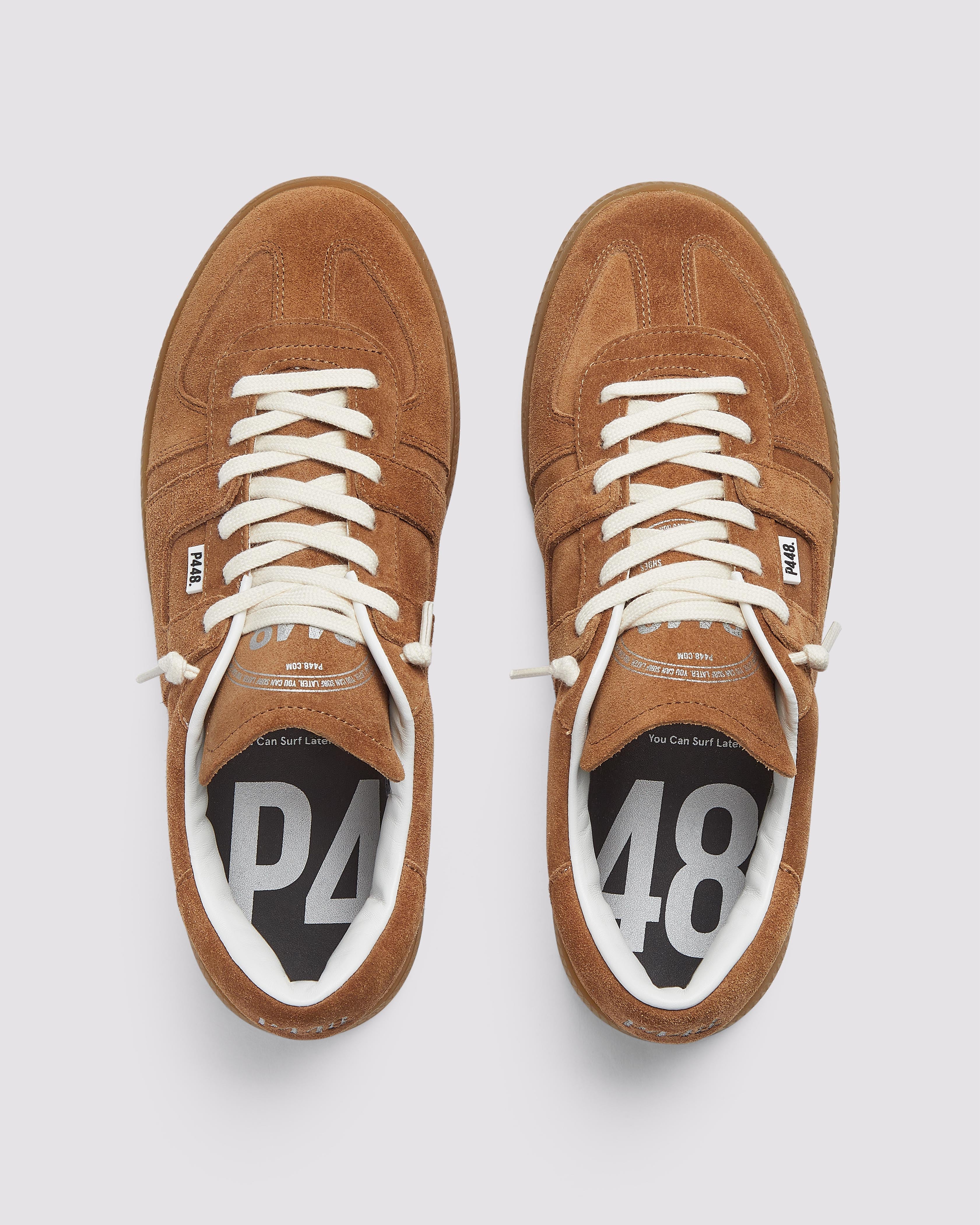 まな　FORDAYS Monza - Men's Sneaker – P448®