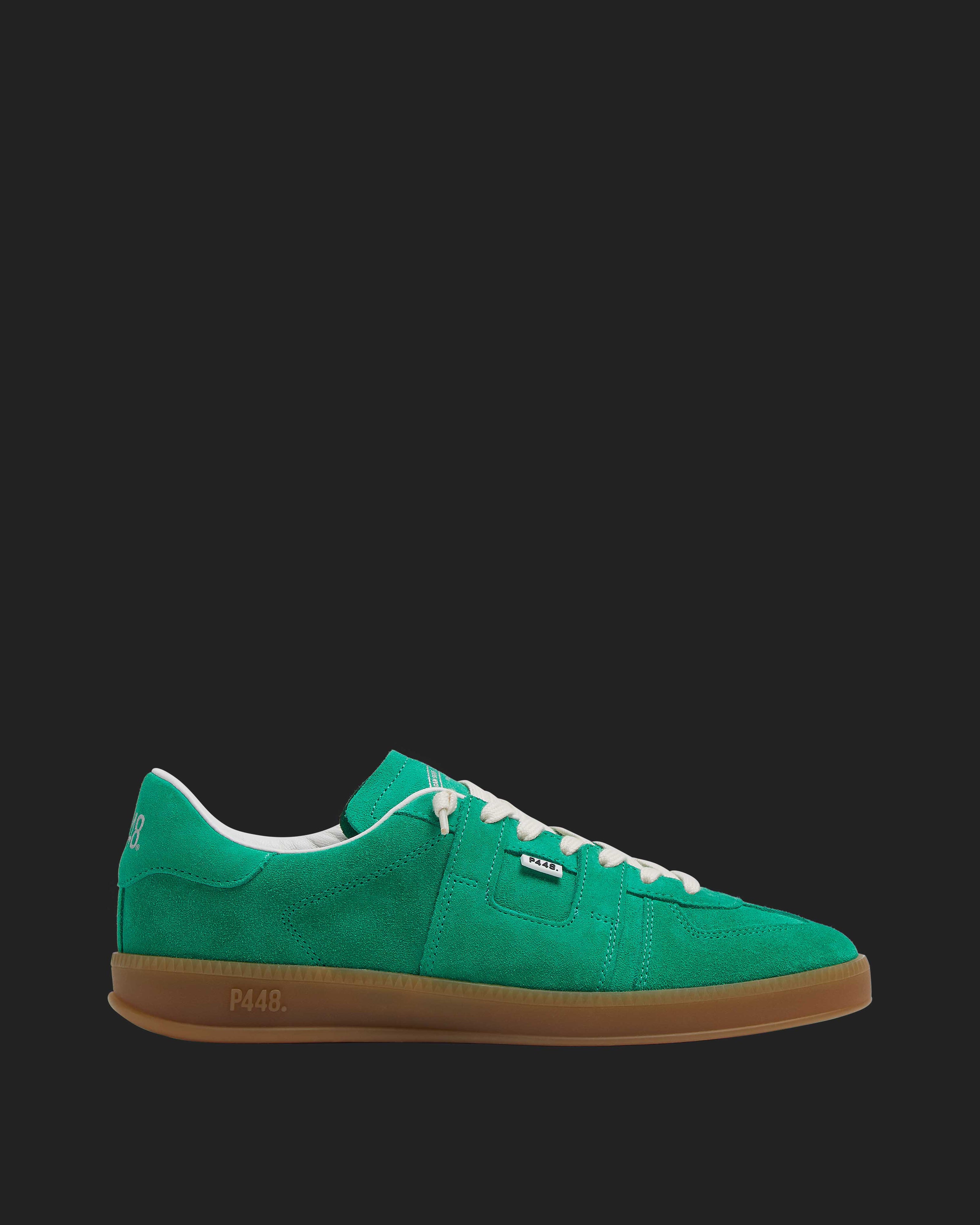 Monza Green