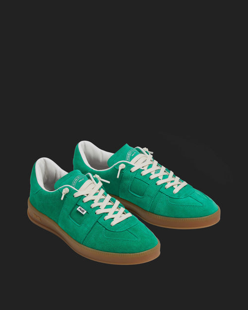 Monza Green