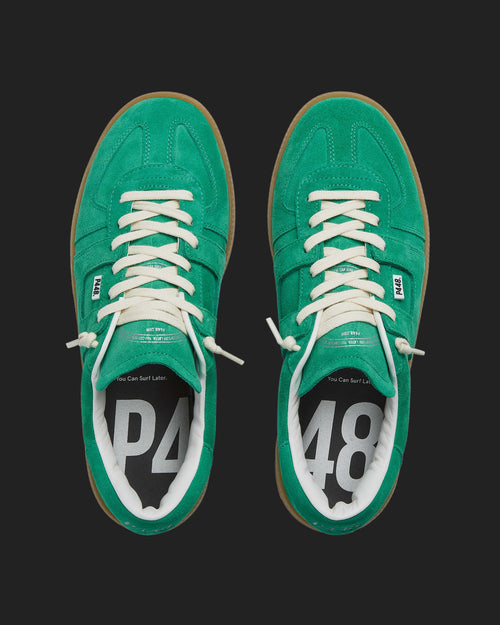 Monza Green