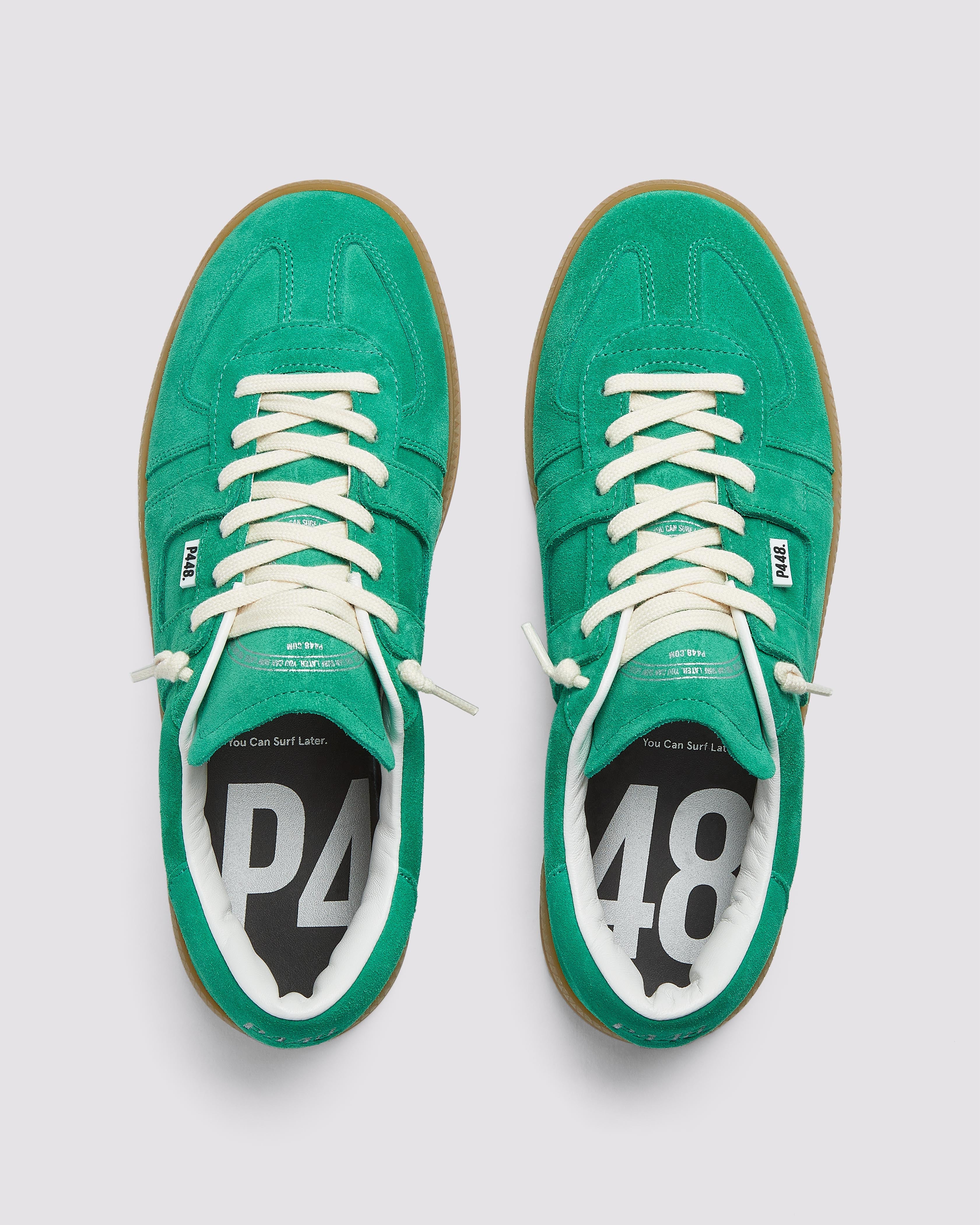 Our story – P448®