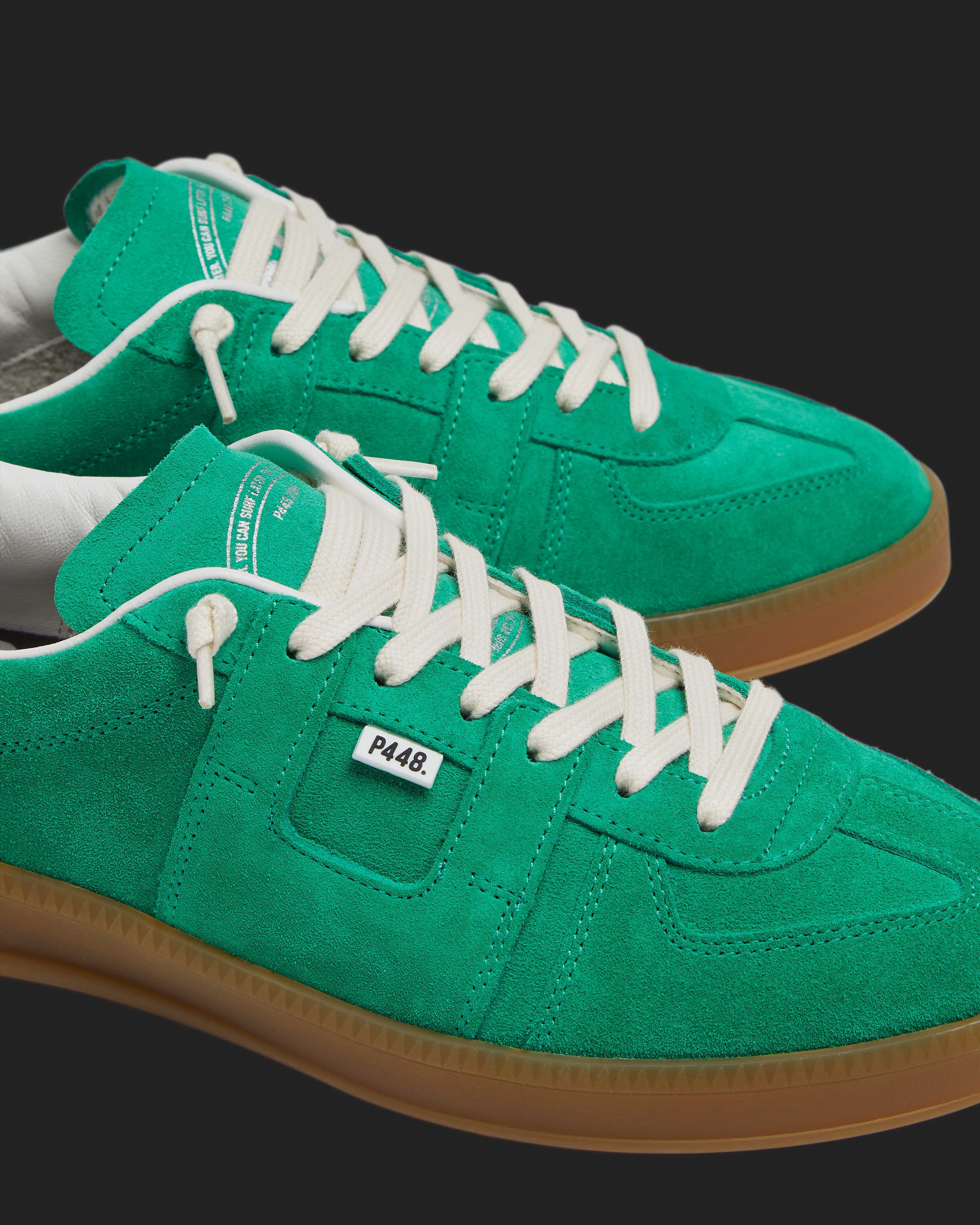 Monza Green