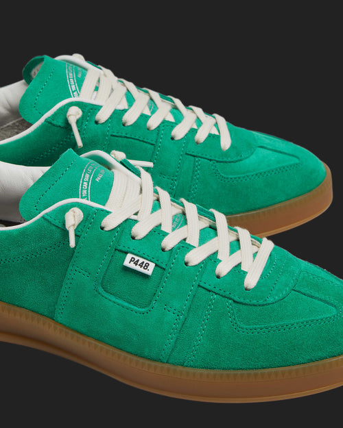 Monza Green
