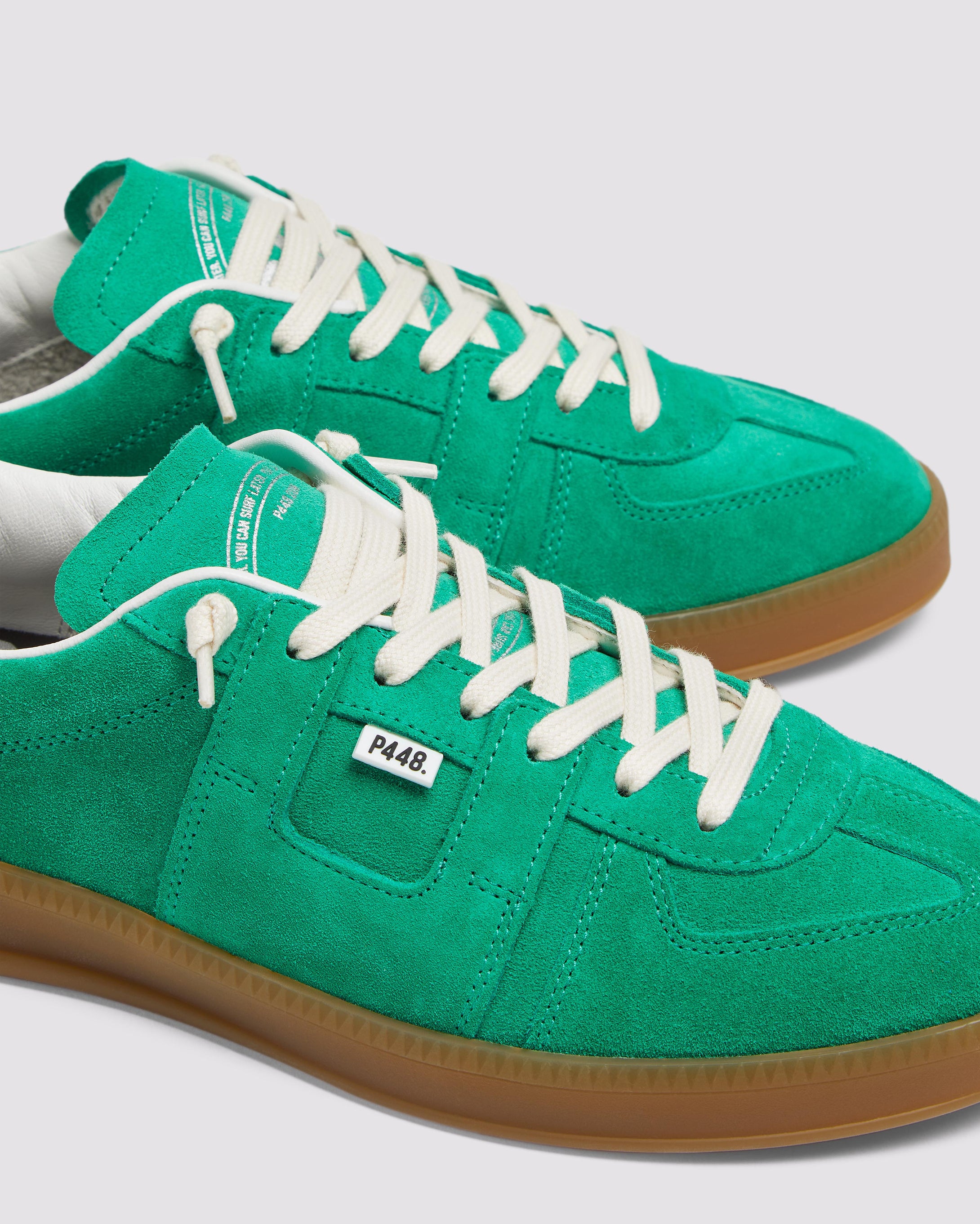 Monza Green