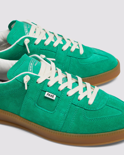 Monza Green