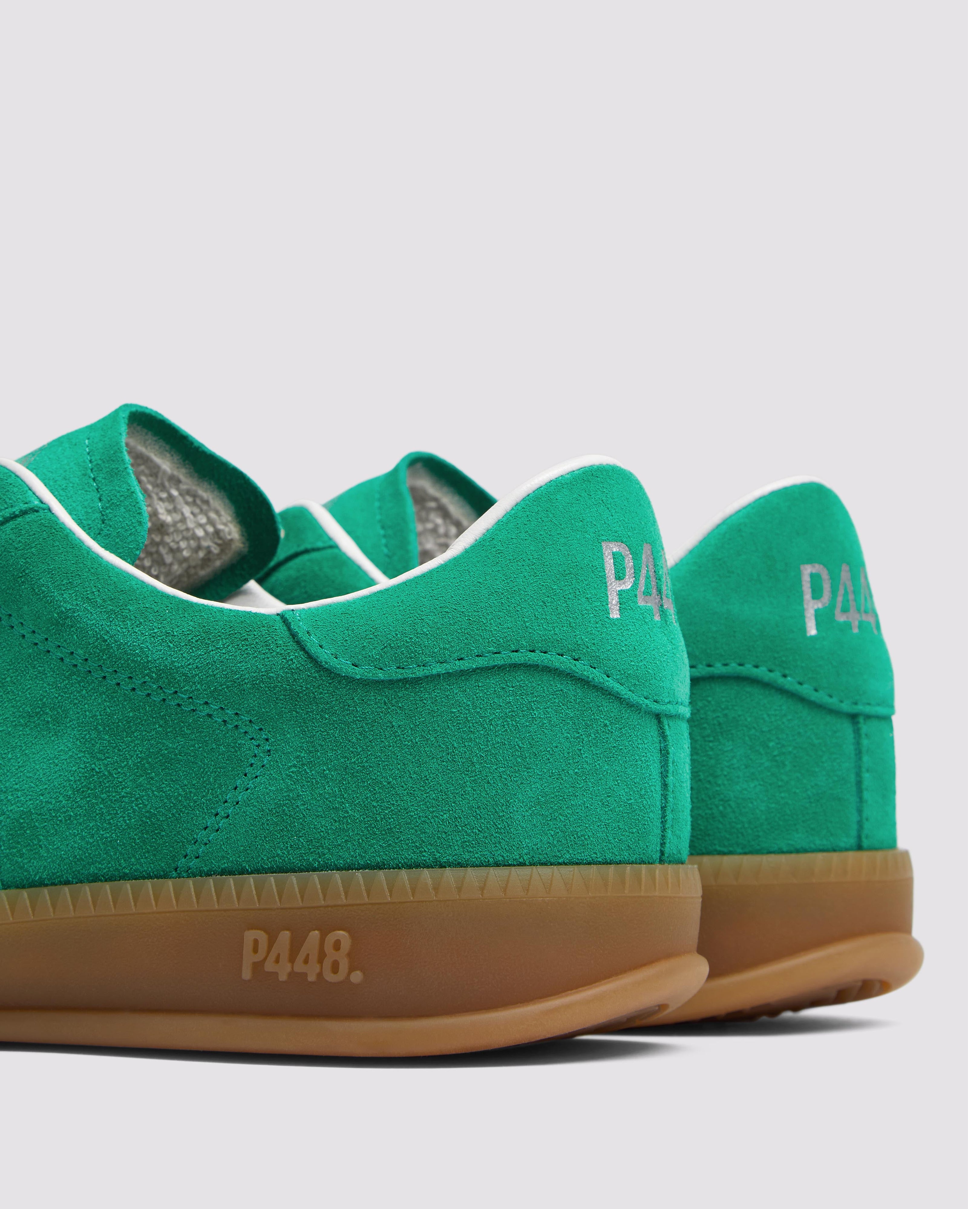 Monza Green