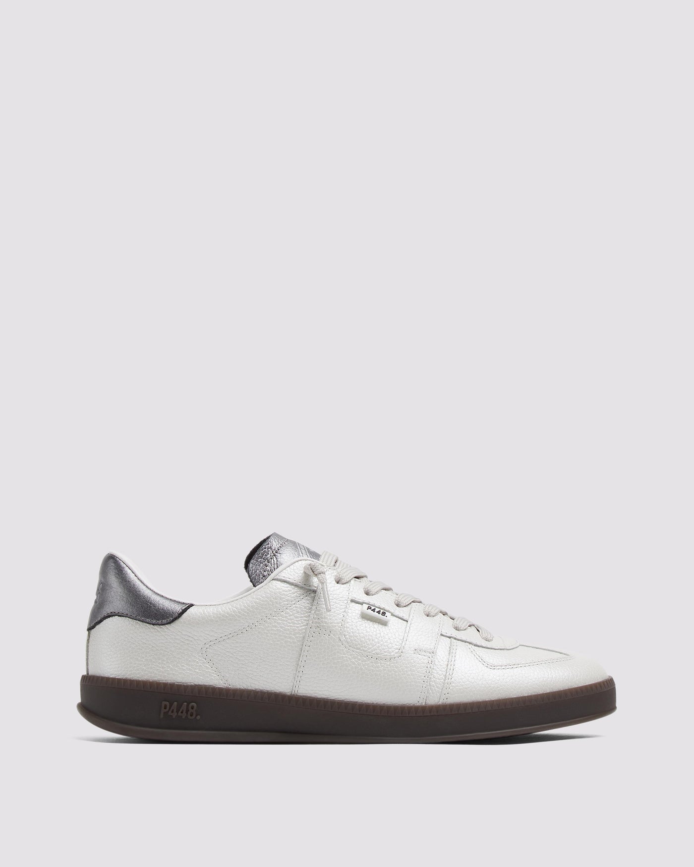 Monza Metallic - Silver