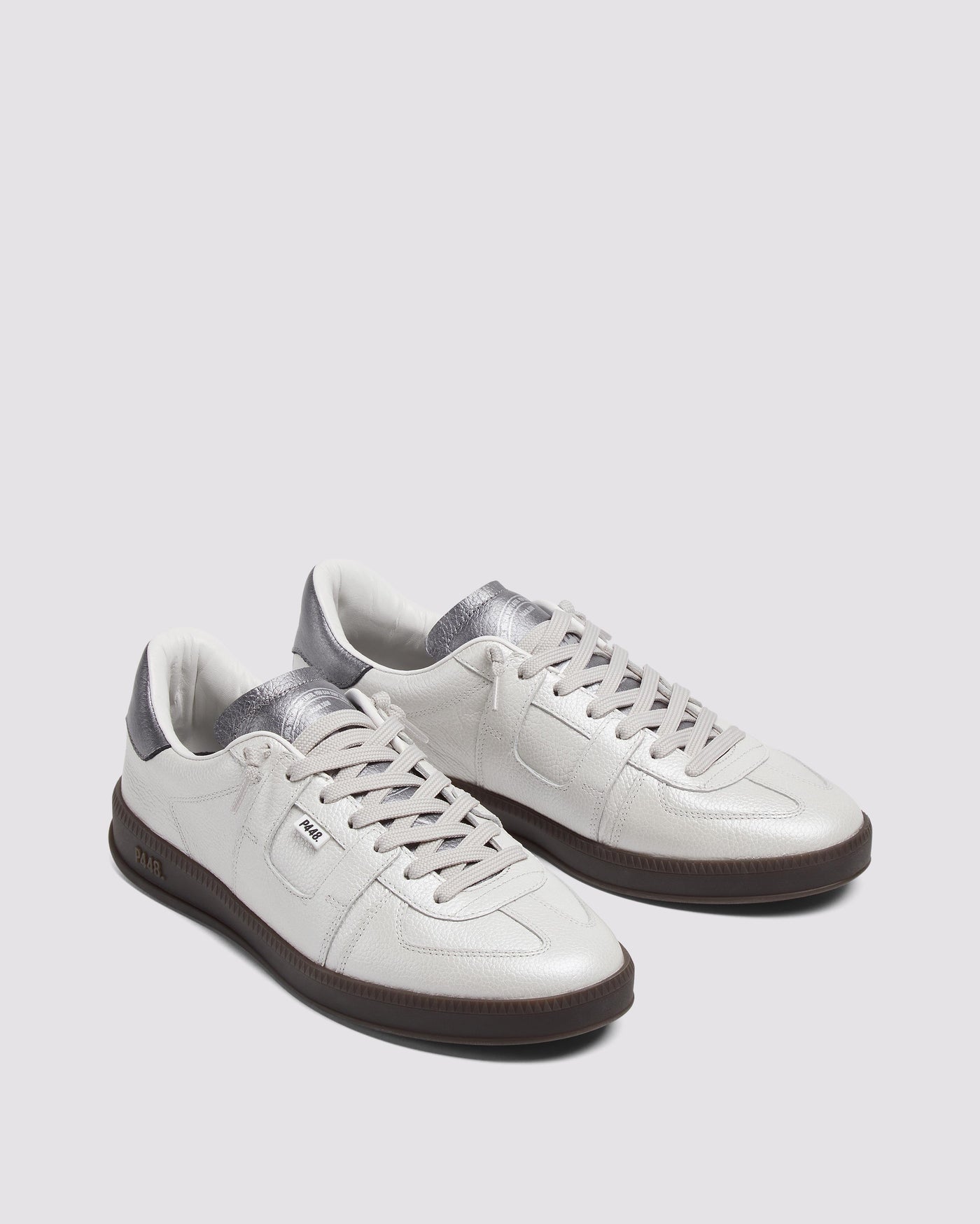 Monza Metallic - Silver