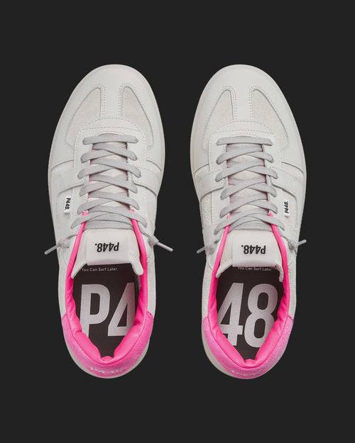 Monza Neon/White