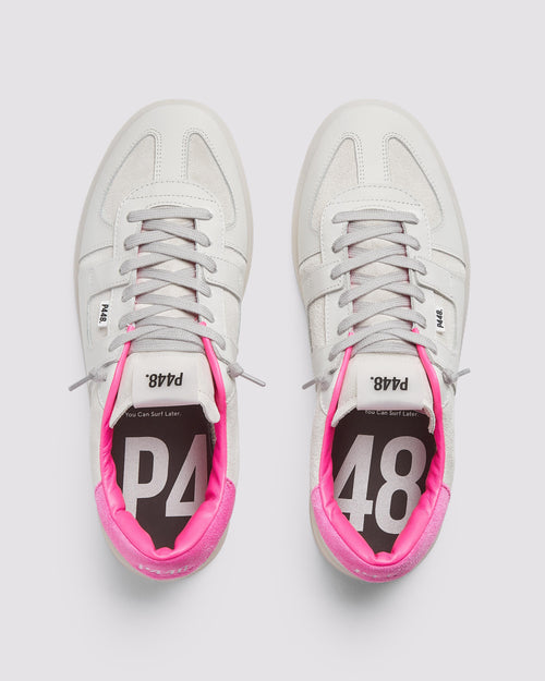 Monza Neon/White