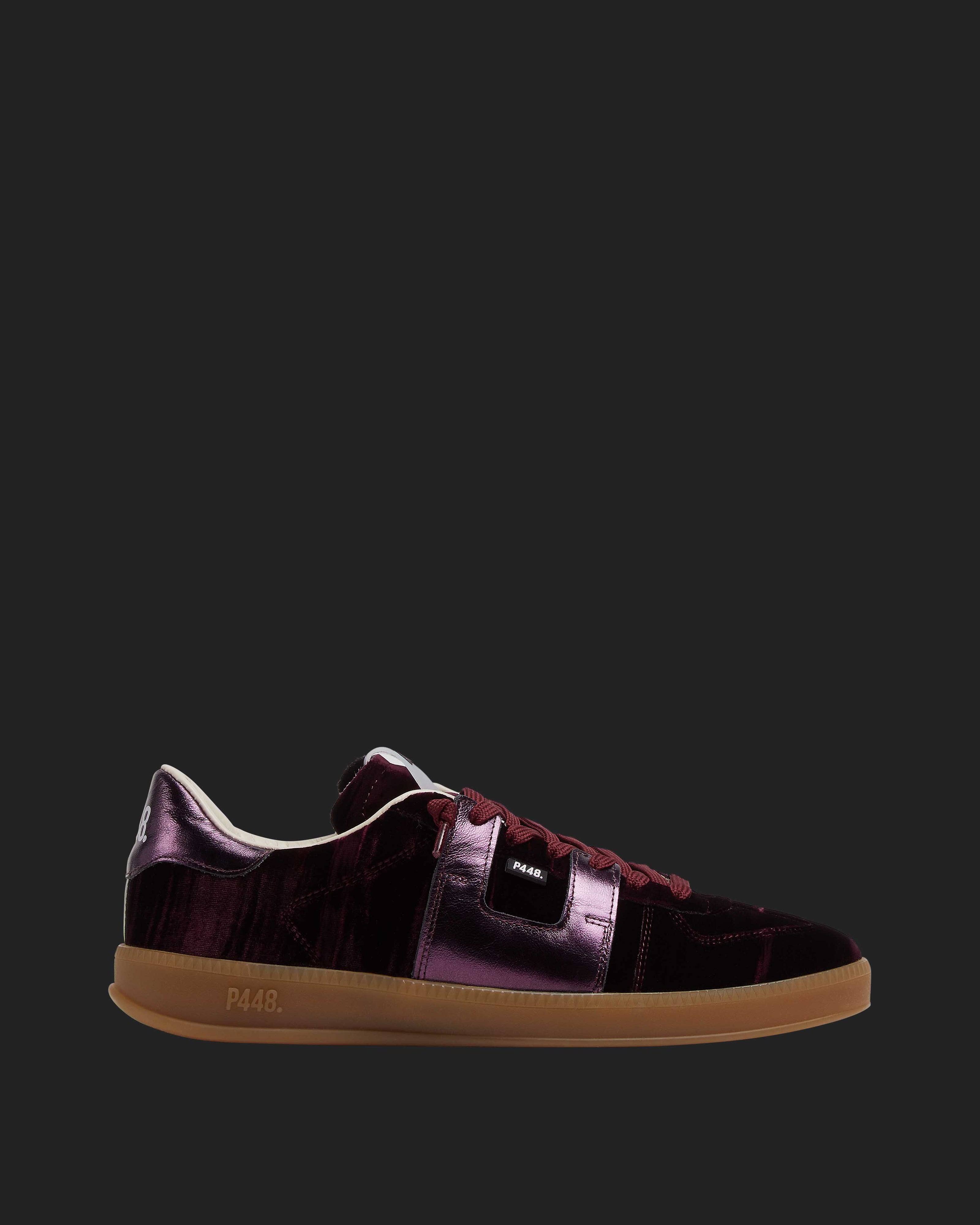 Monza Velvet Royale