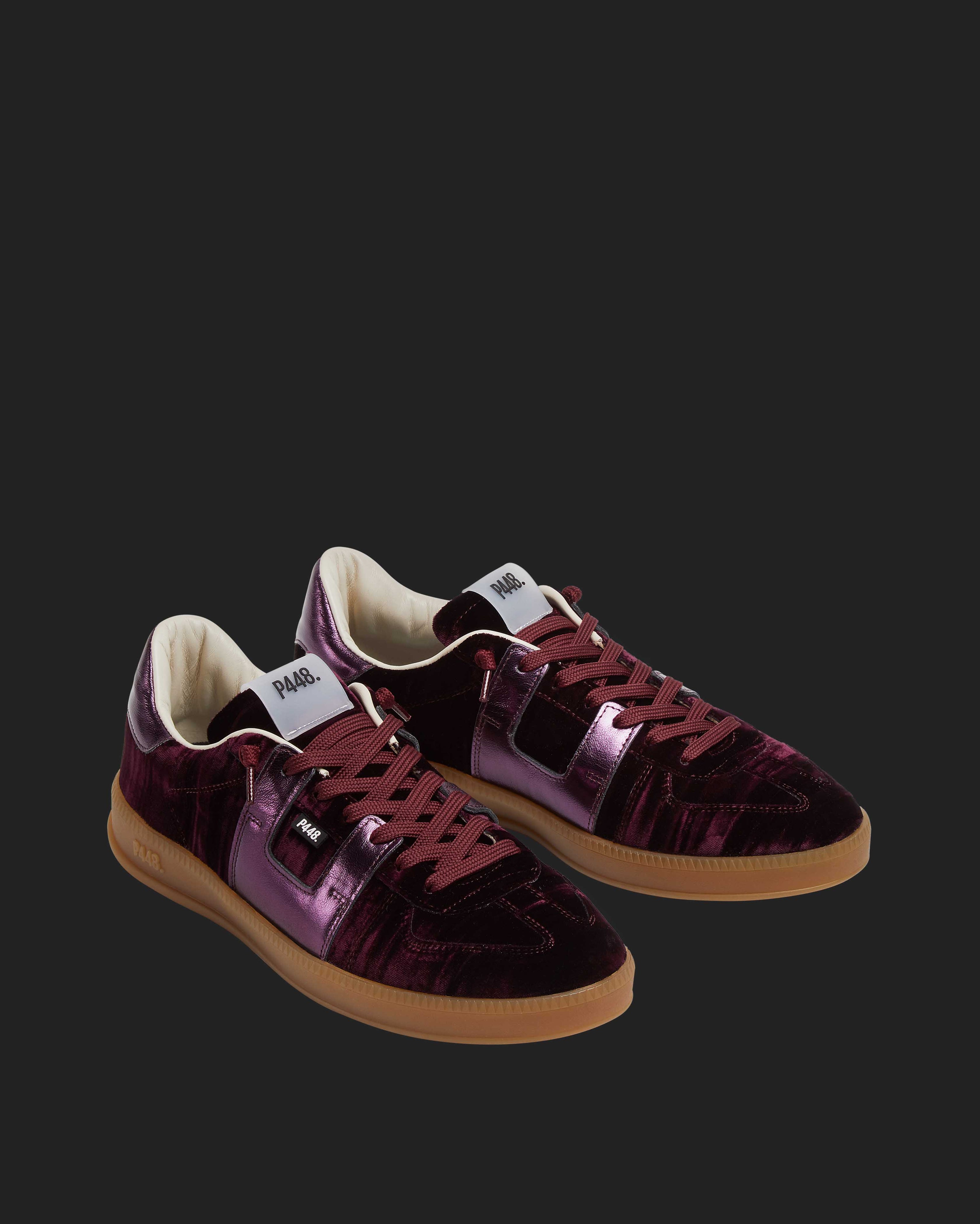 Monza Velvet Royale