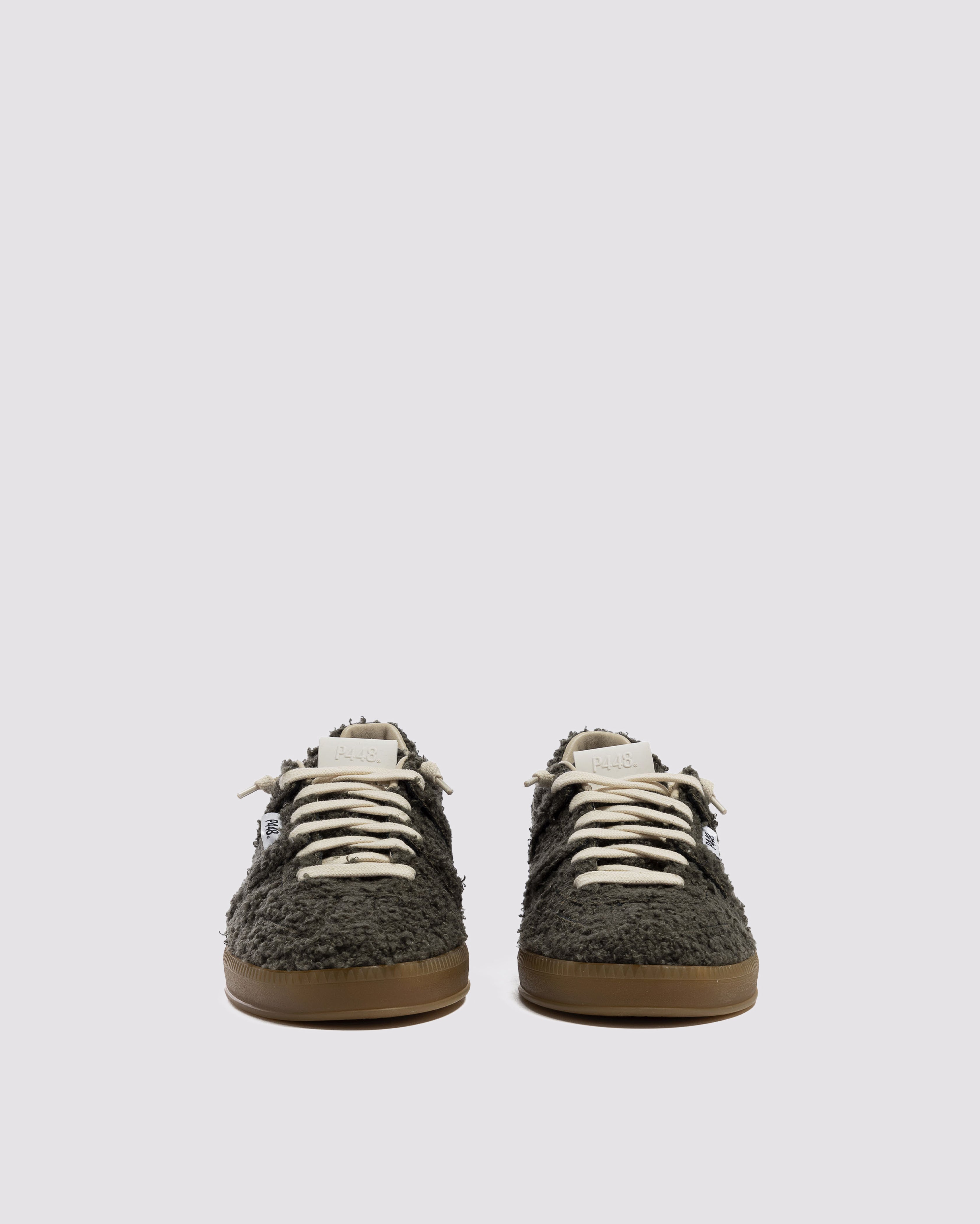 Monza Sneaker - Unisex – P448®