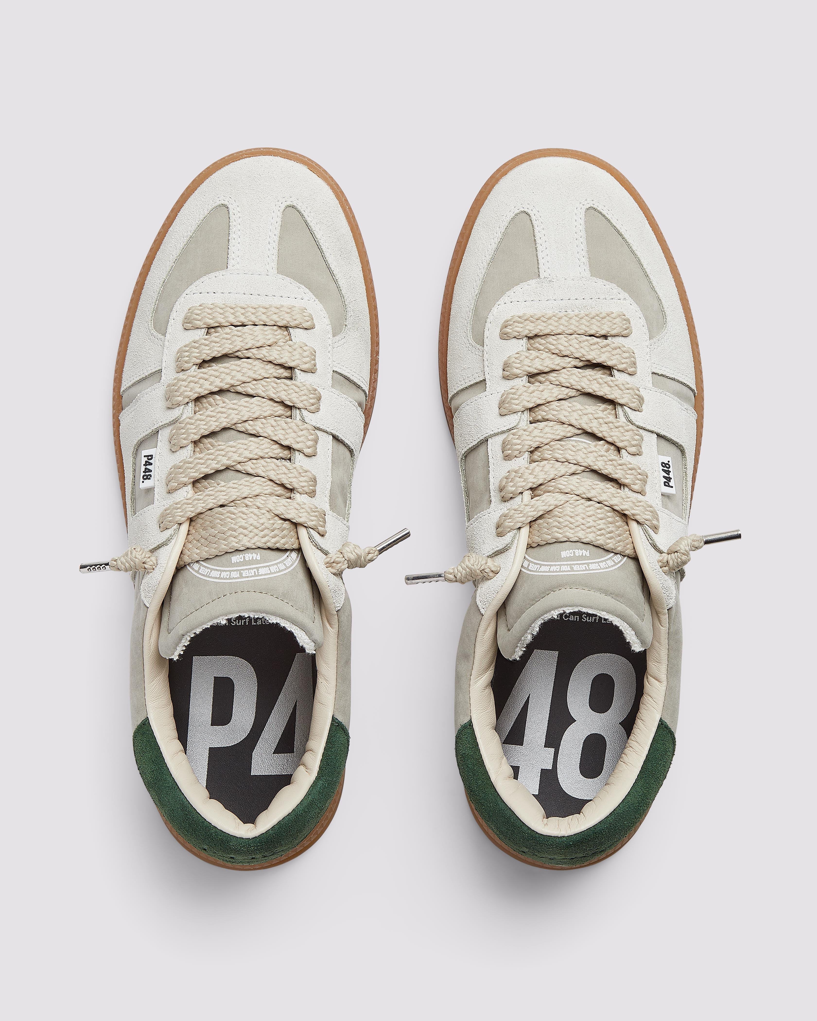 Monza - Men's Sneaker – P448®
